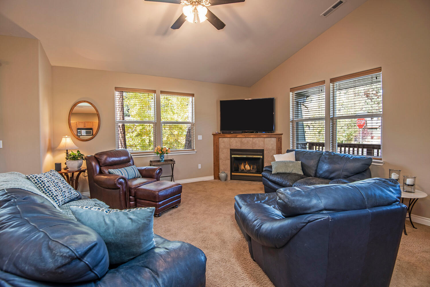 River Rim - Residential