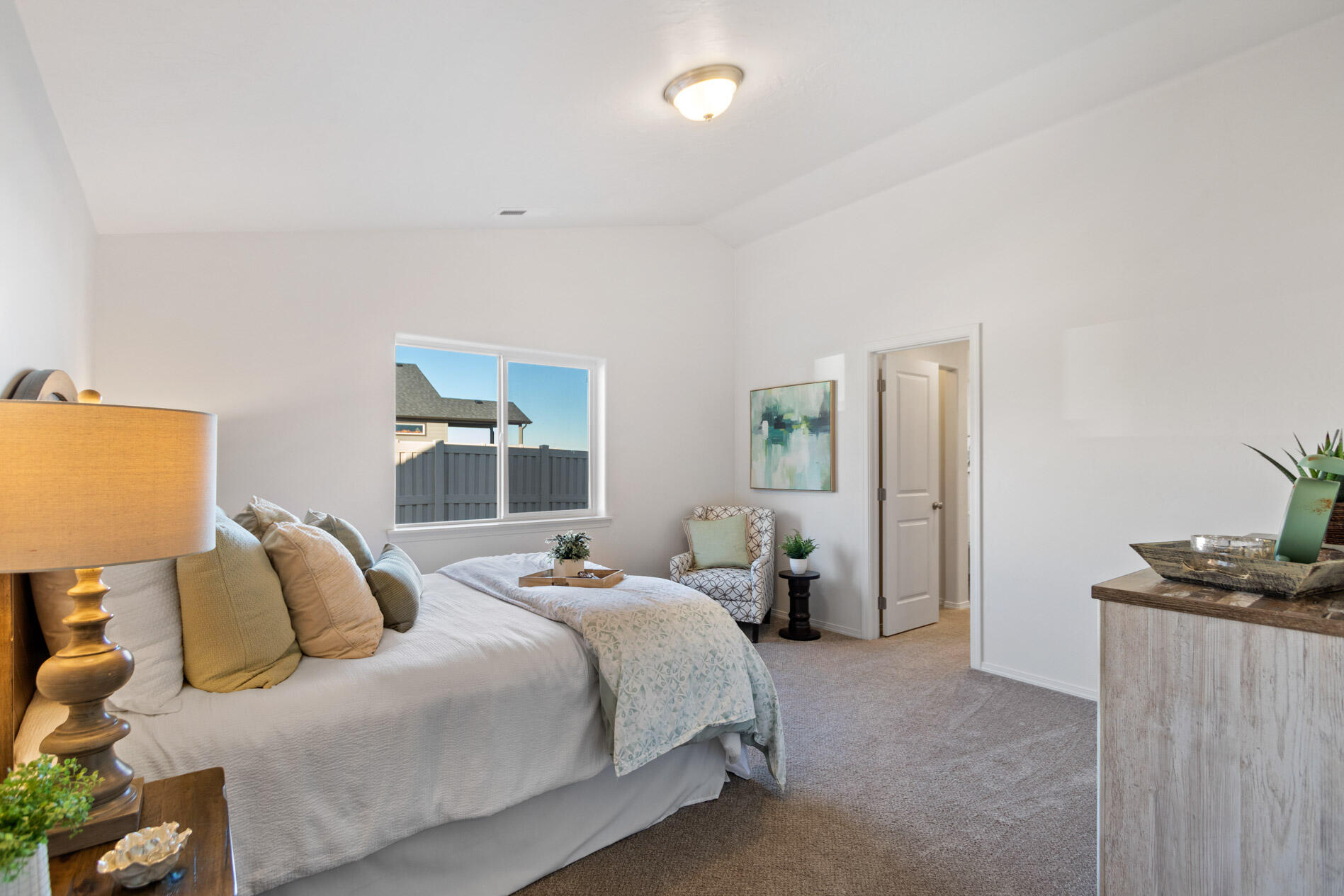 Delta Estates Phase 9 - Residential