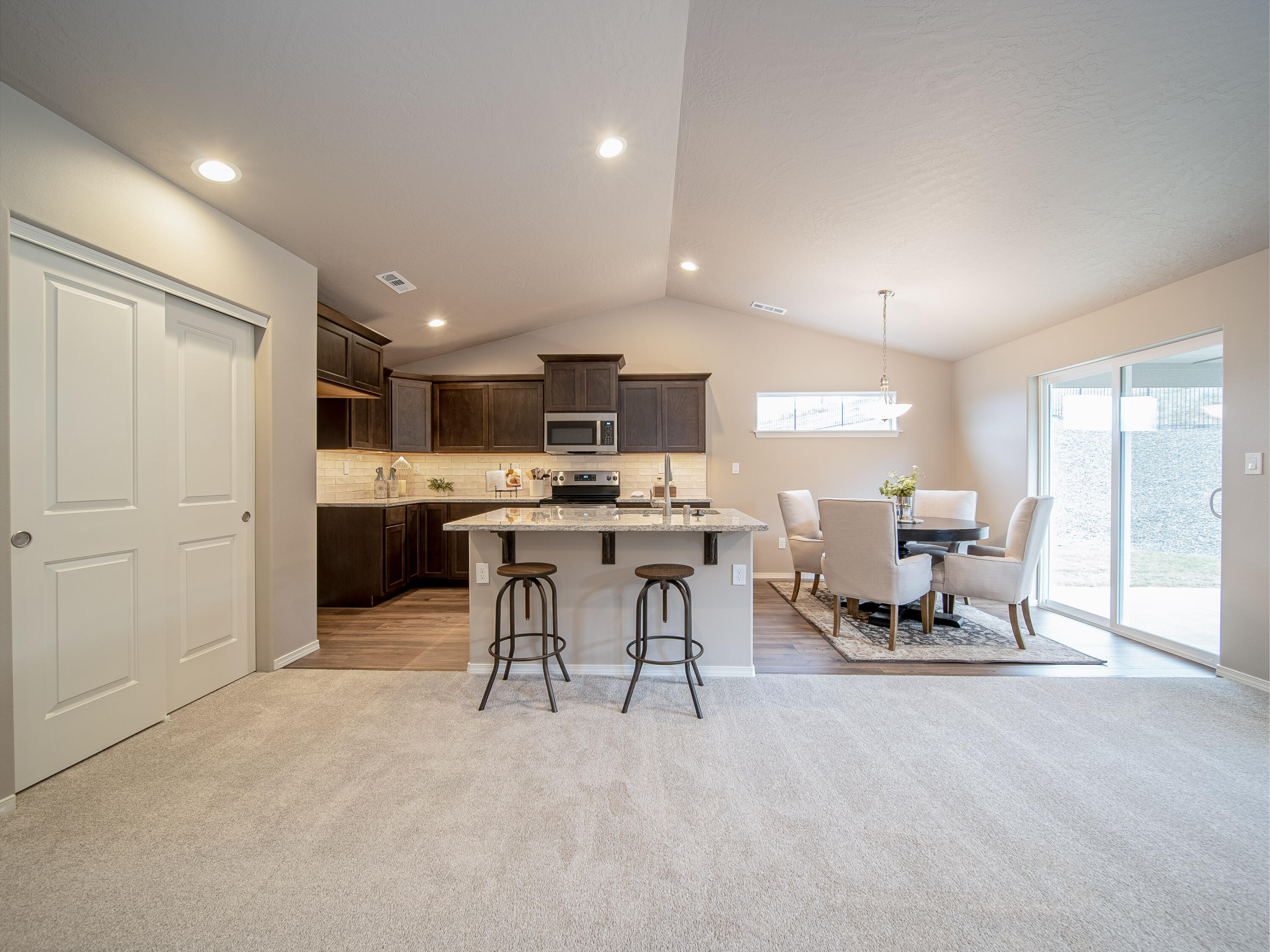 Delta Estates Phase 9 - Residential