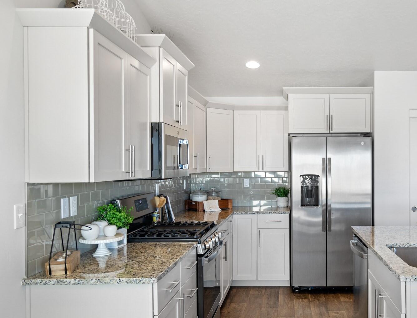 Delta Estates Phase 9 - Residential