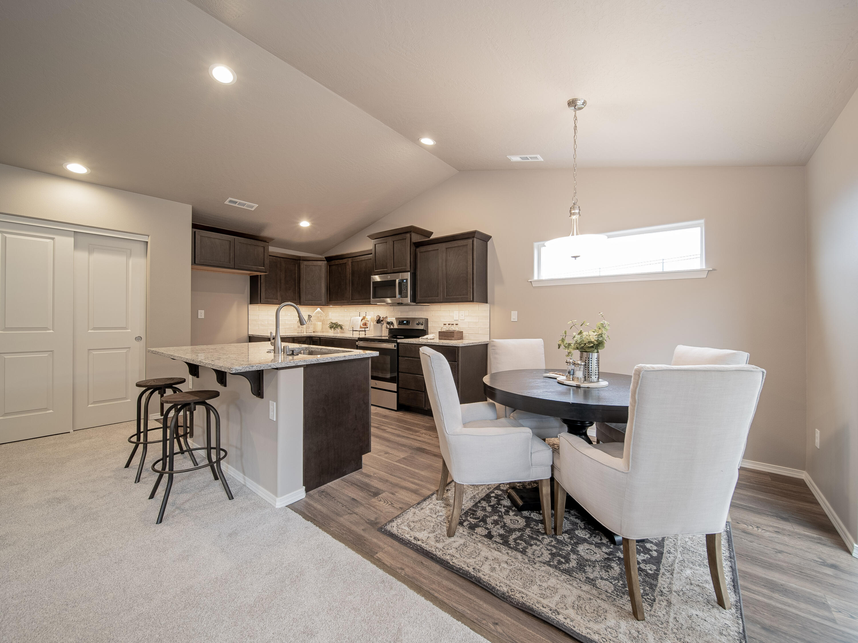 Delta Estates Phase 9 - Residential