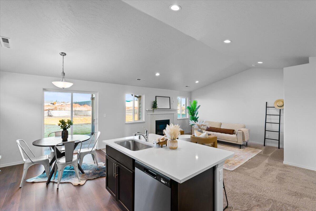 Delta Estates Phase 9 - Residential