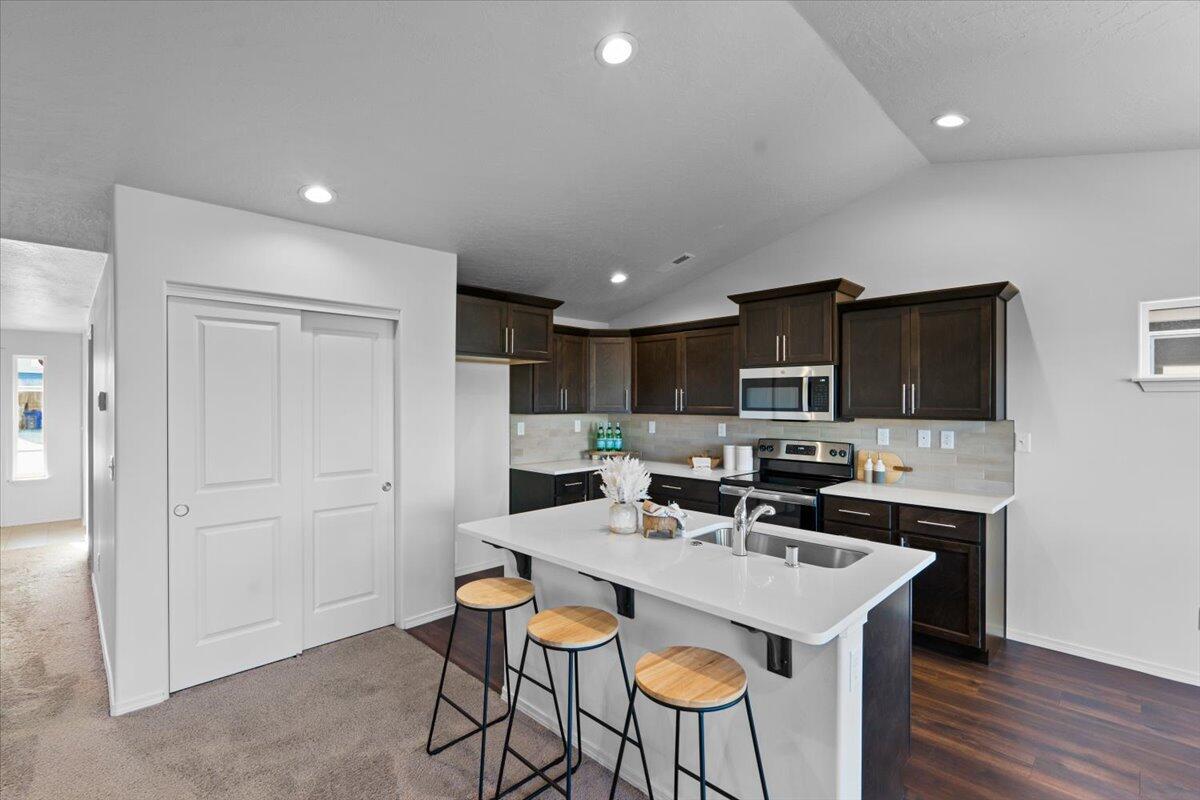Delta Estates Phase 9 - Residential