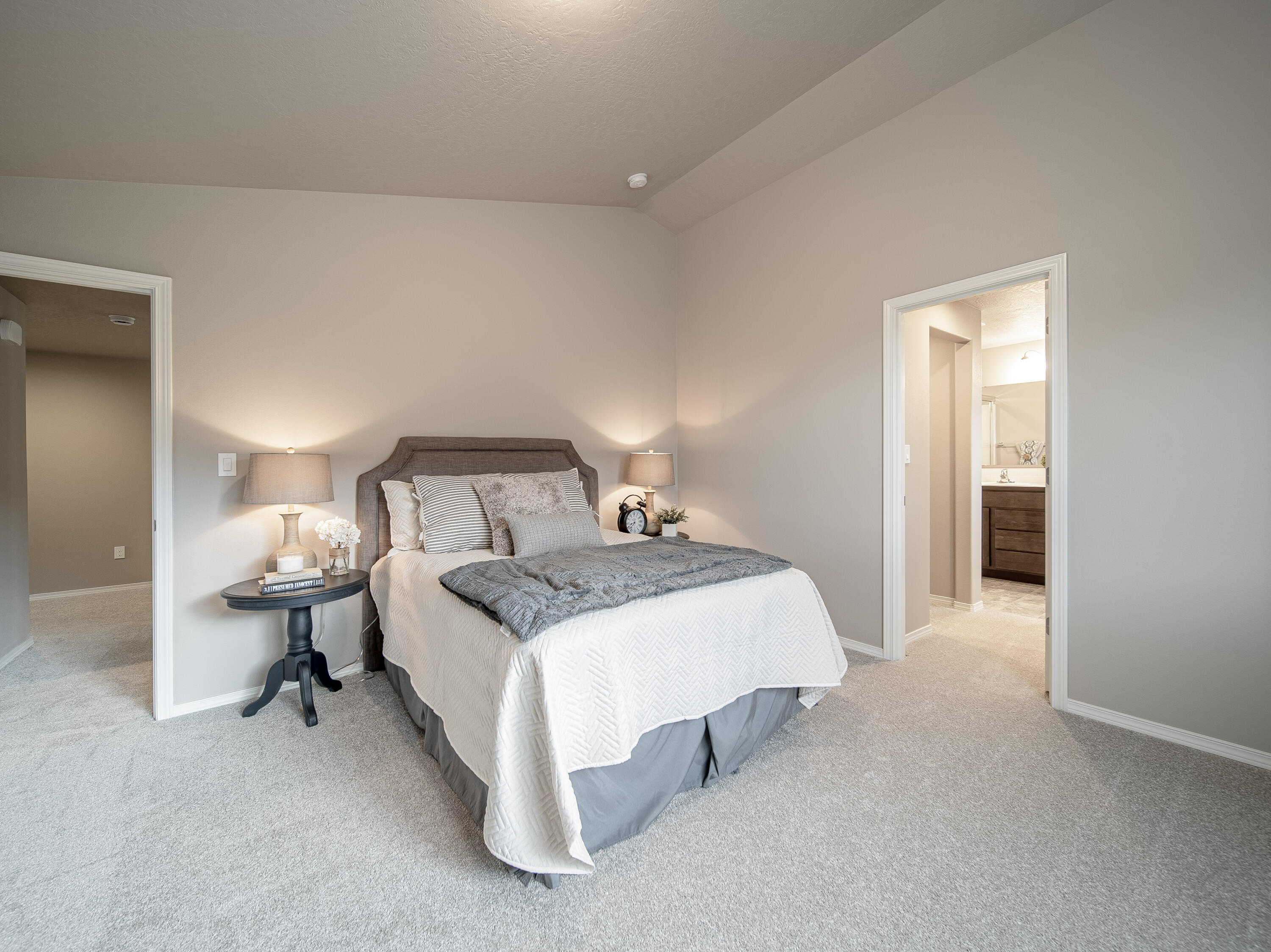 Delta Estates Phase 9 - Residential
