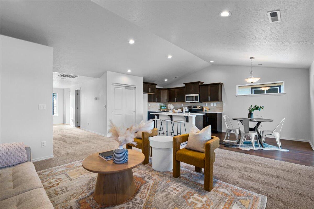 Delta Estates Phase 9 - Residential