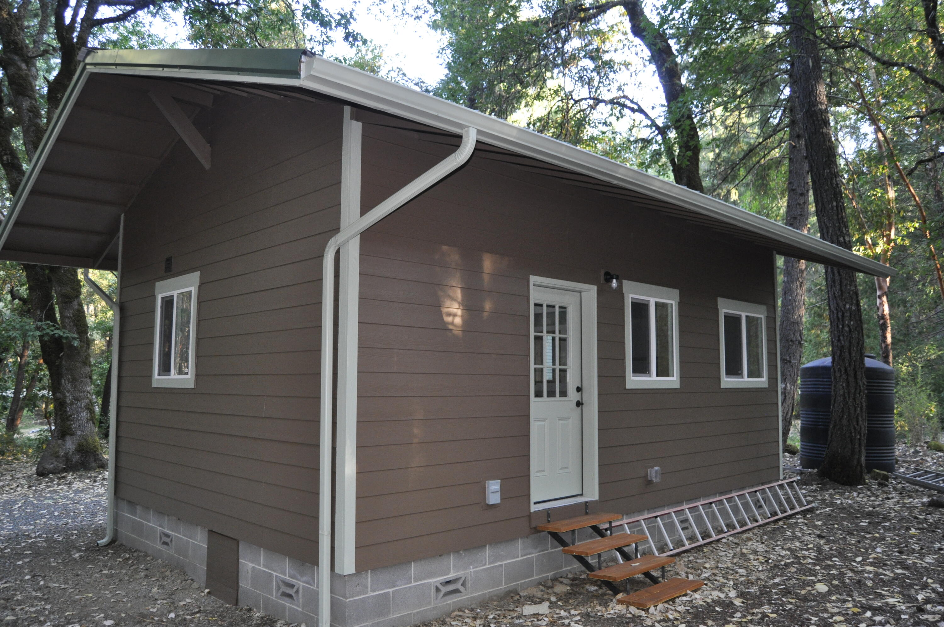N/A - Residential