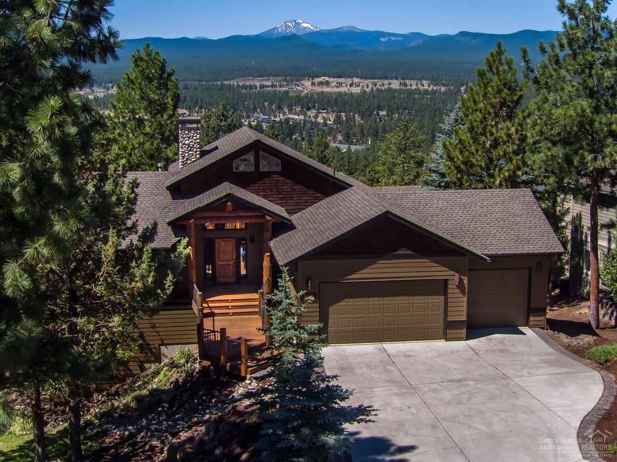 Awbrey Highlands - Residential