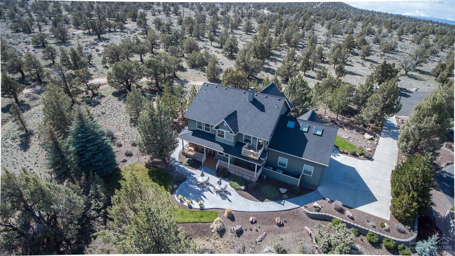 Eagle Crest - Residential