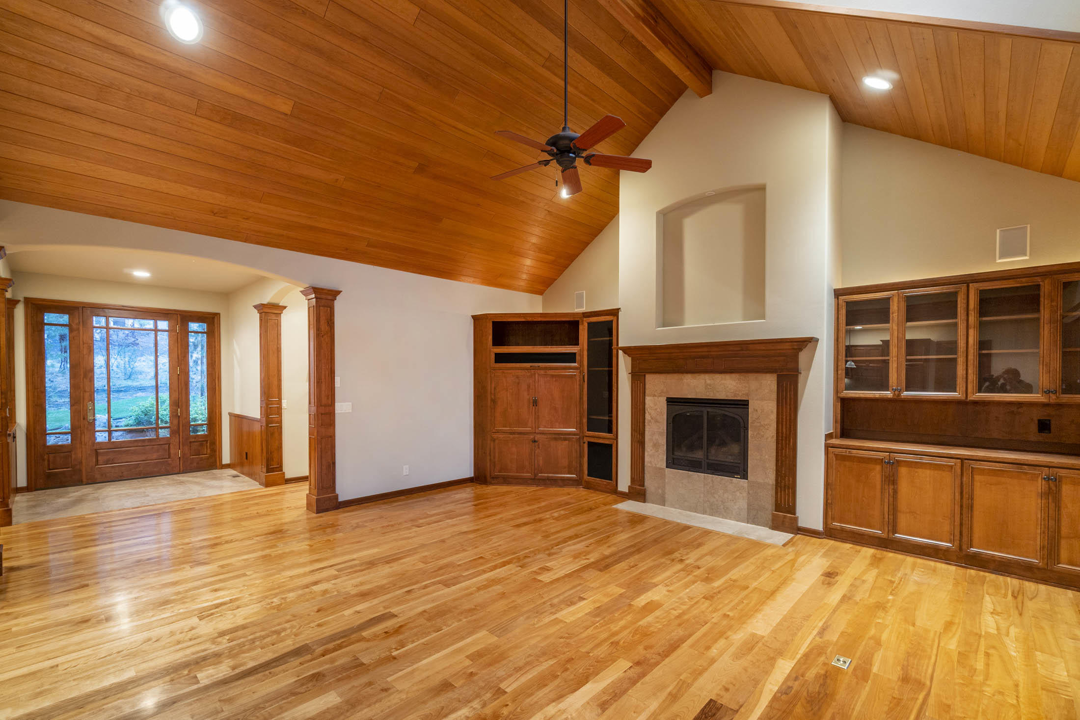 Awbrey Butte - Residential