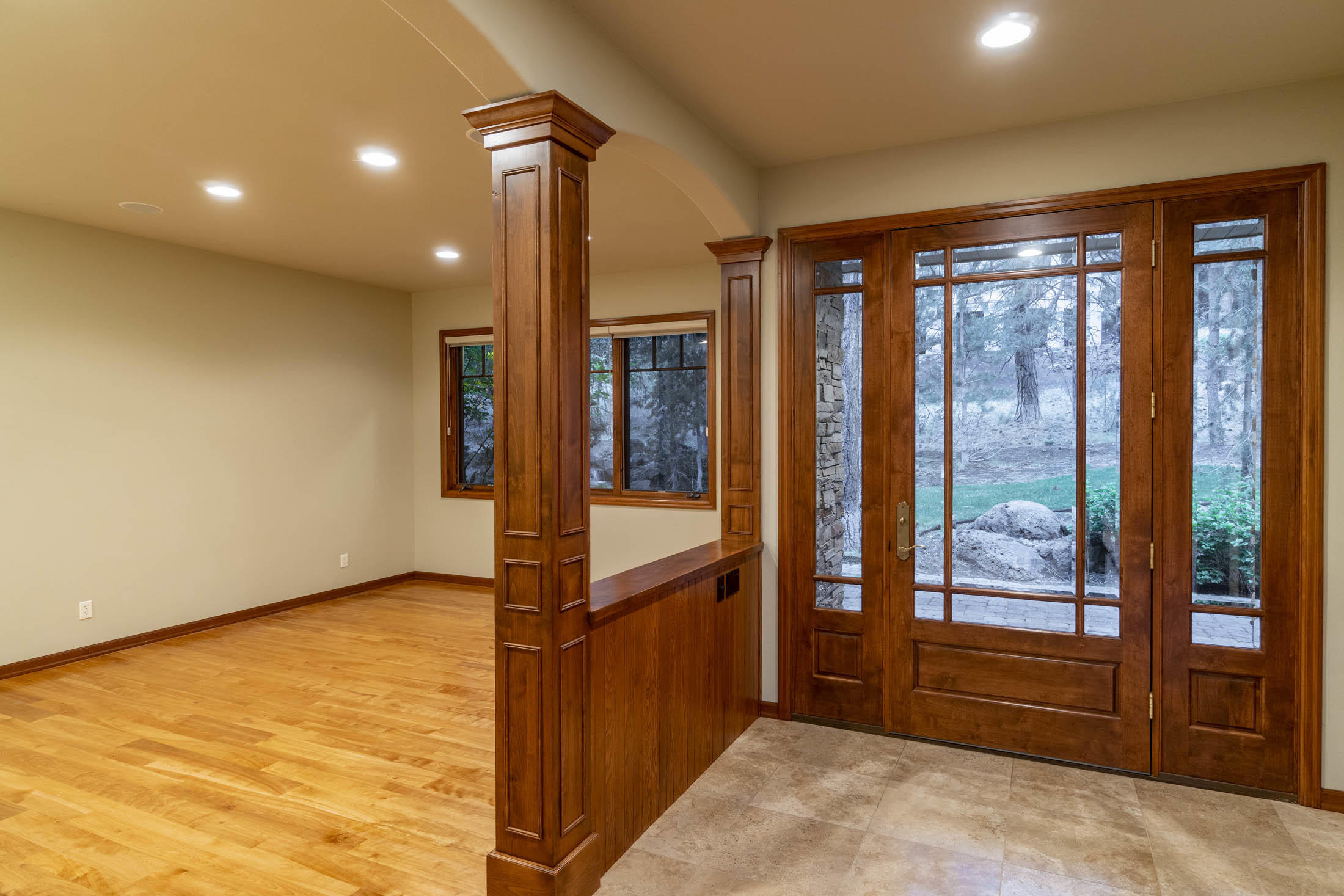 Awbrey Butte - Residential