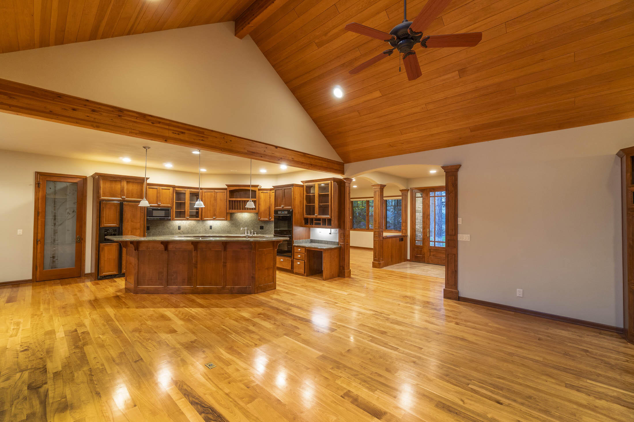 Awbrey Butte - Residential