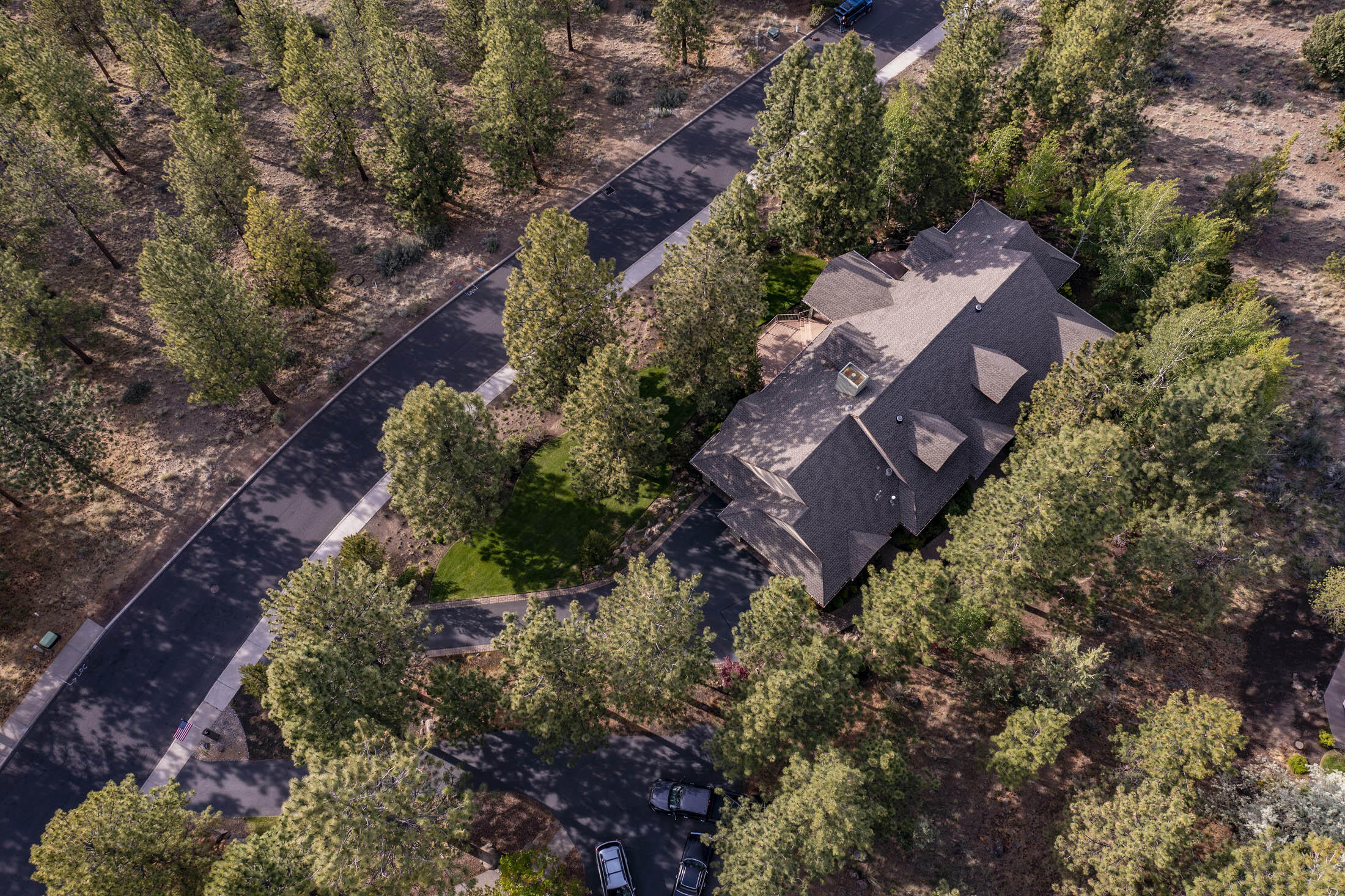 Awbrey Butte - Residential