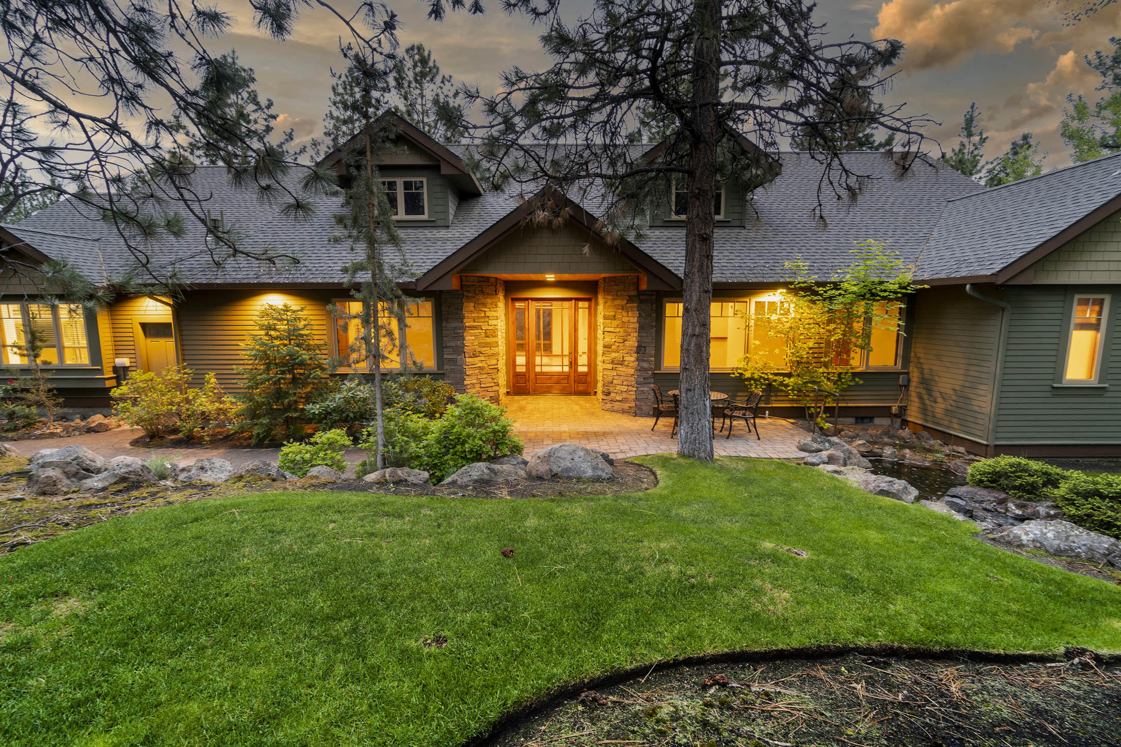 Awbrey Butte - Residential