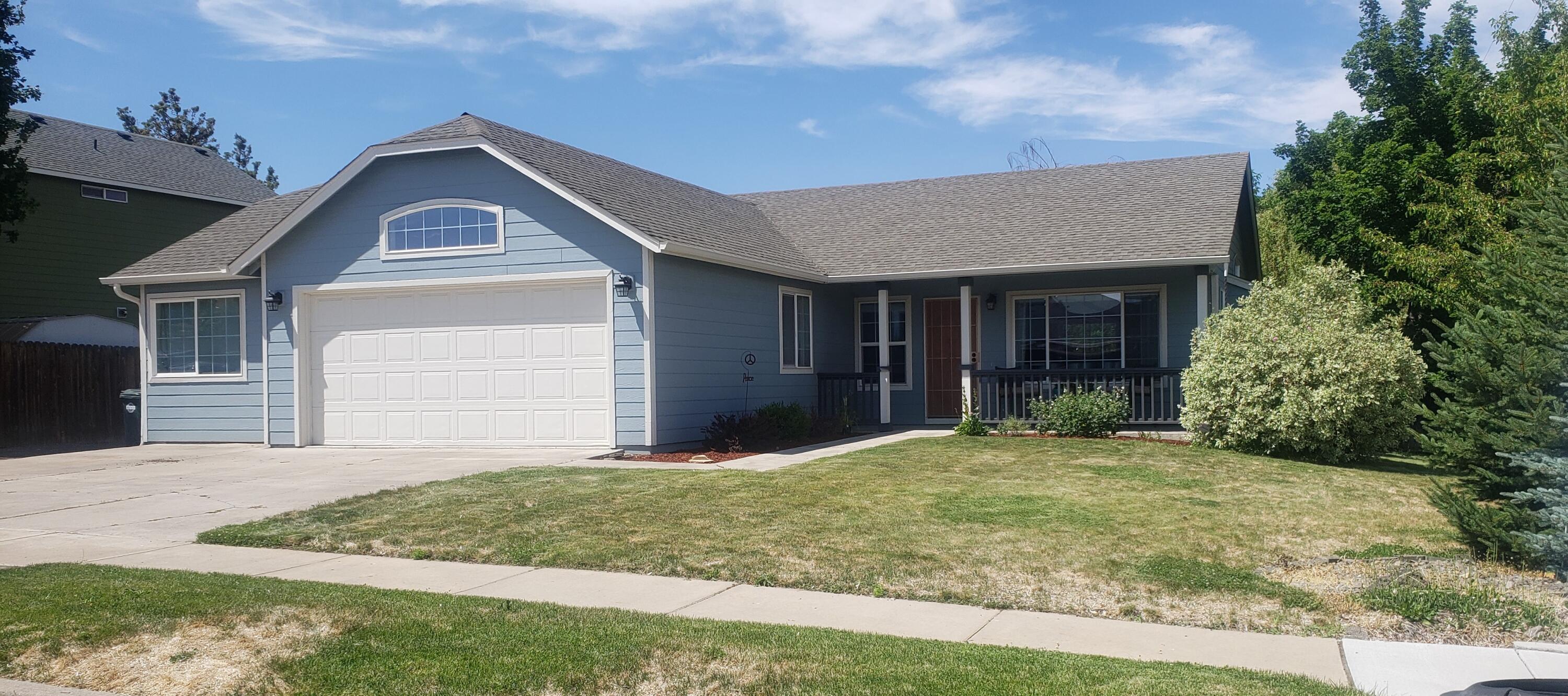 Terrango Glen - Residential