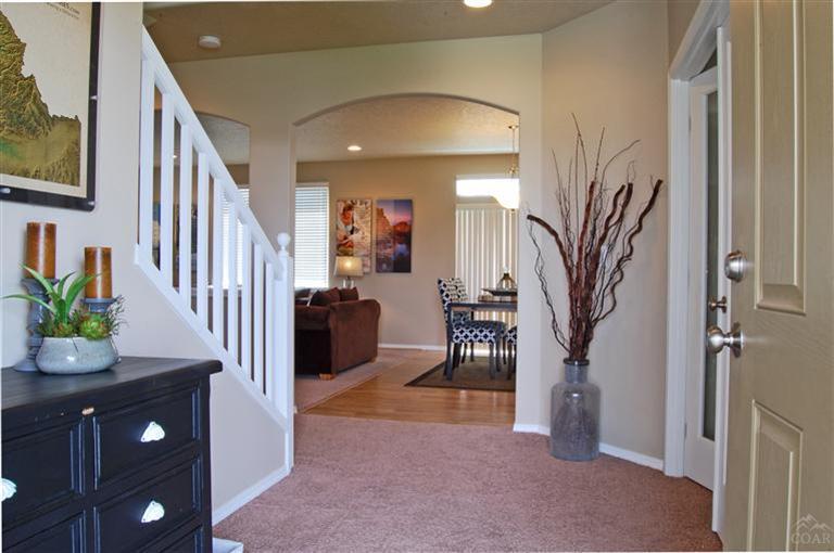 Emily Estates - Residential