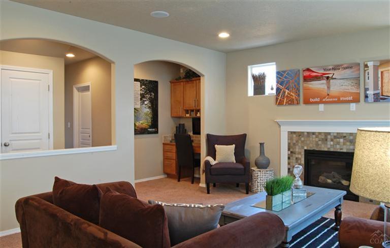 Emily Estates - Residential