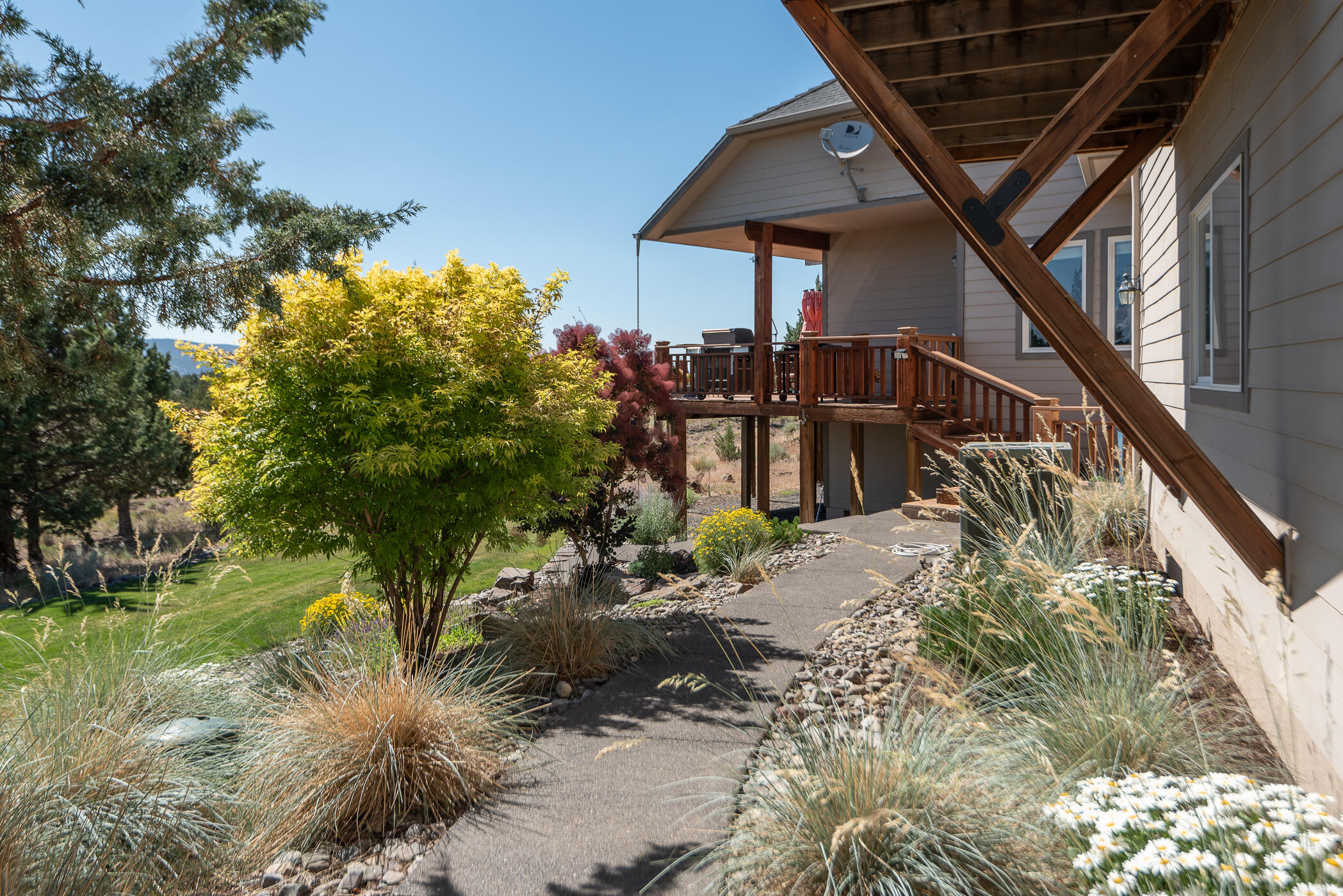 Dry Creek Airpark - Residential