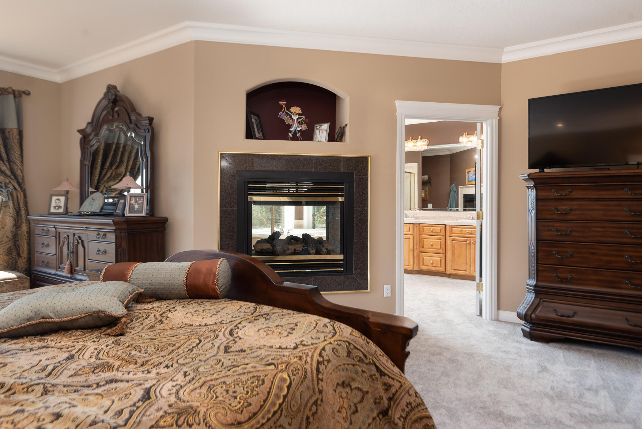Dry Creek Airpark - Residential