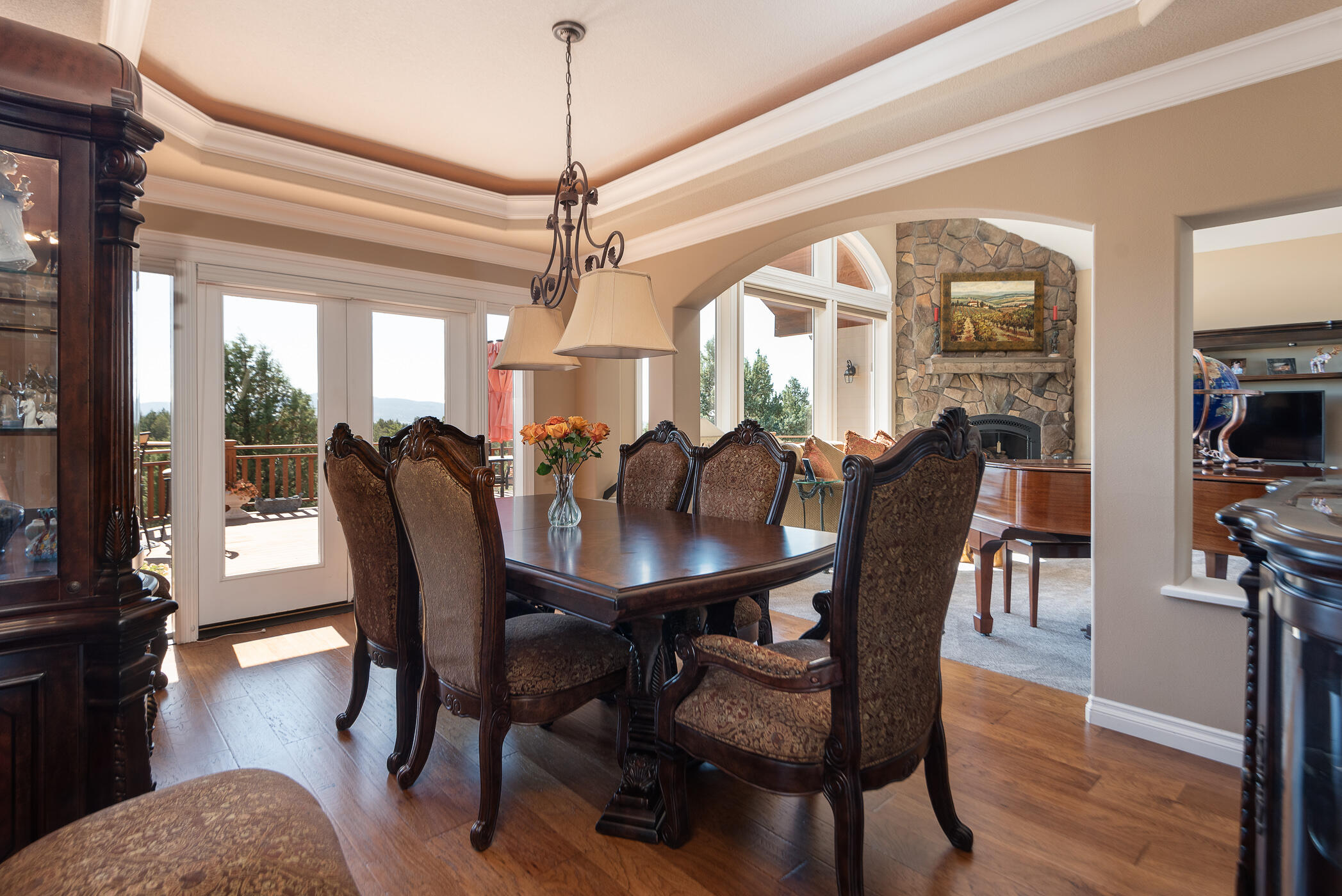 Dry Creek Airpark - Residential