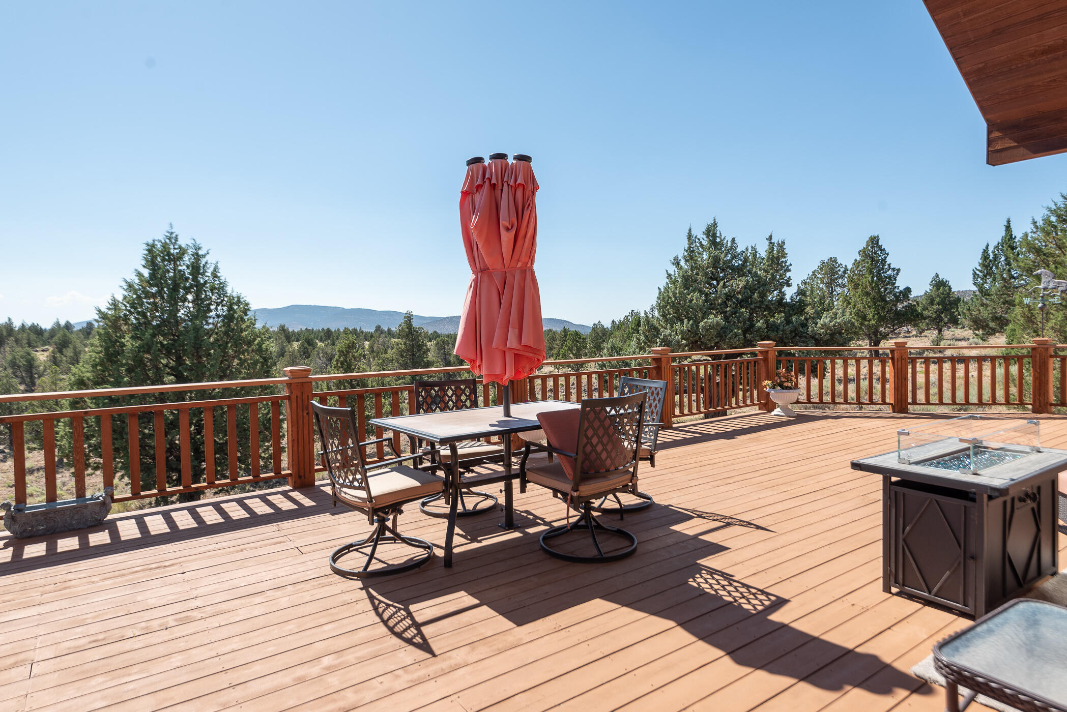 Dry Creek Airpark - Residential