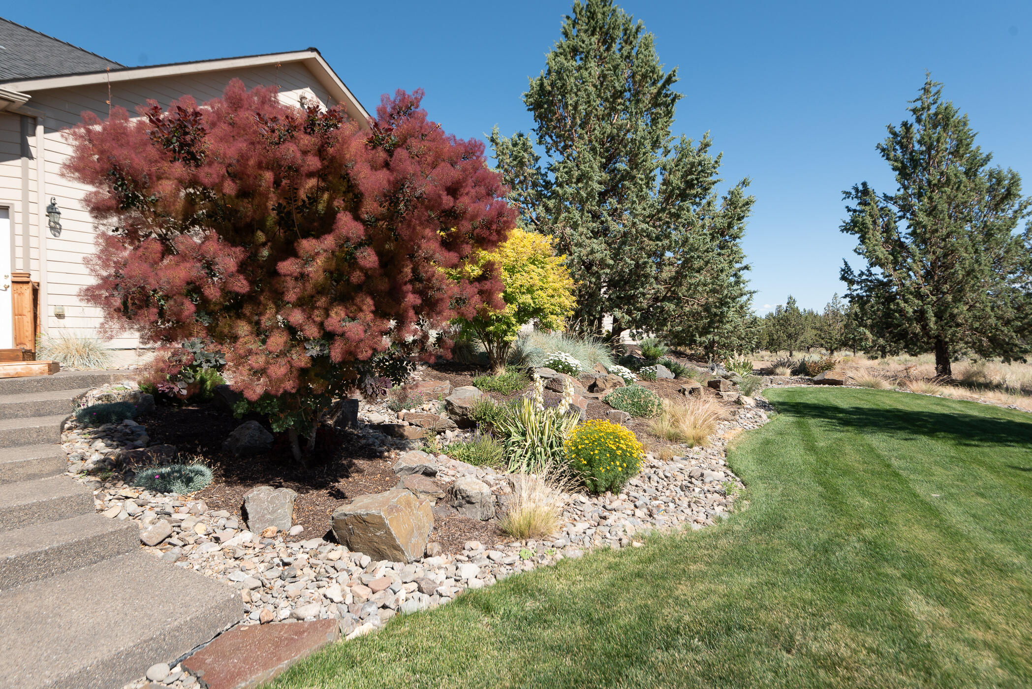 Dry Creek Airpark - Residential