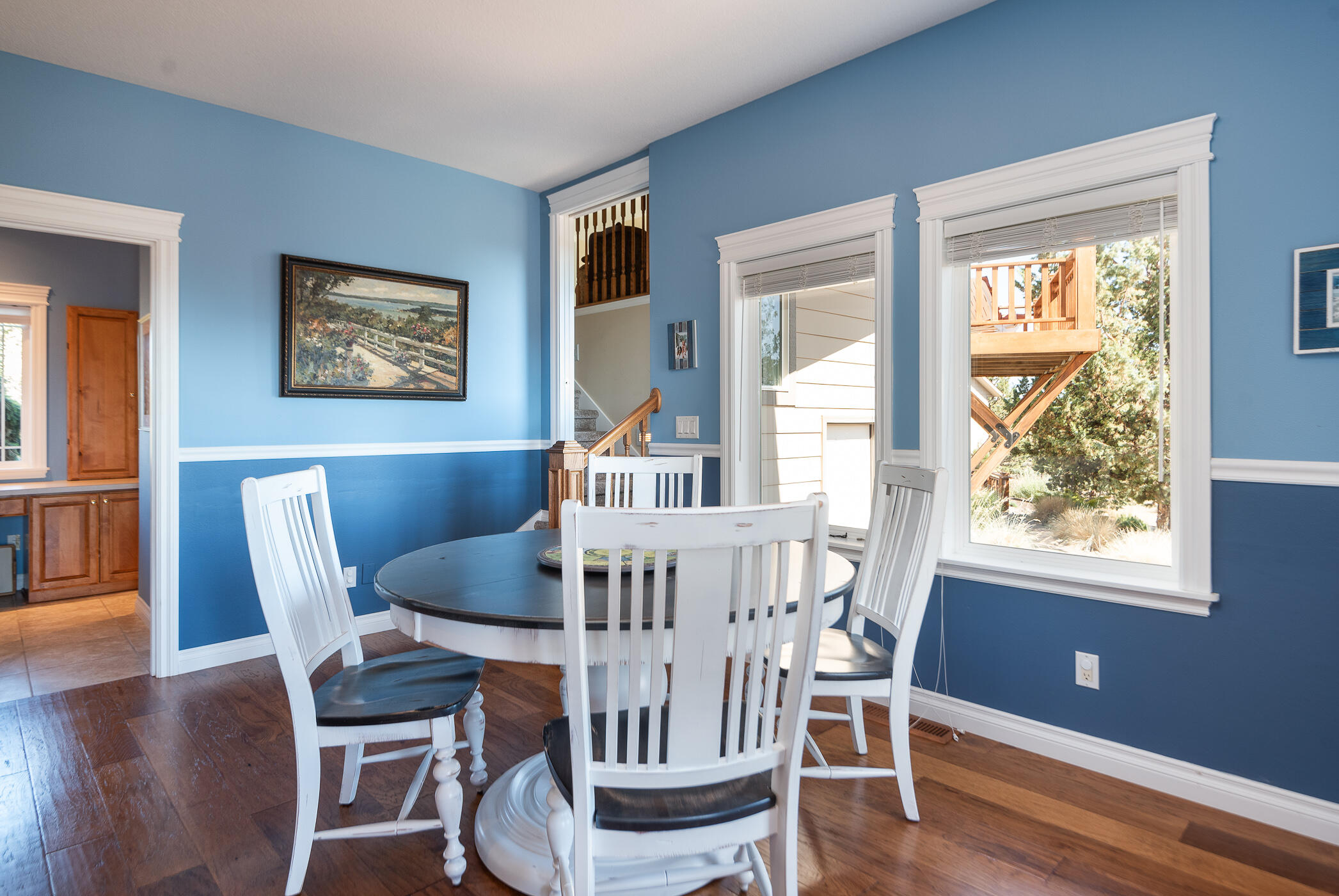 Dry Creek Airpark - Residential