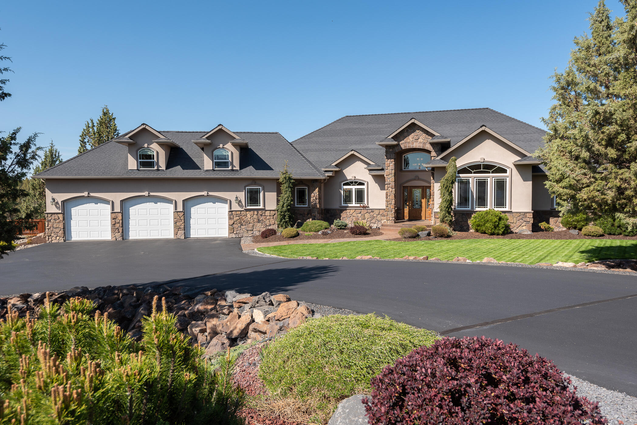 Dry Creek Airpark - Residential