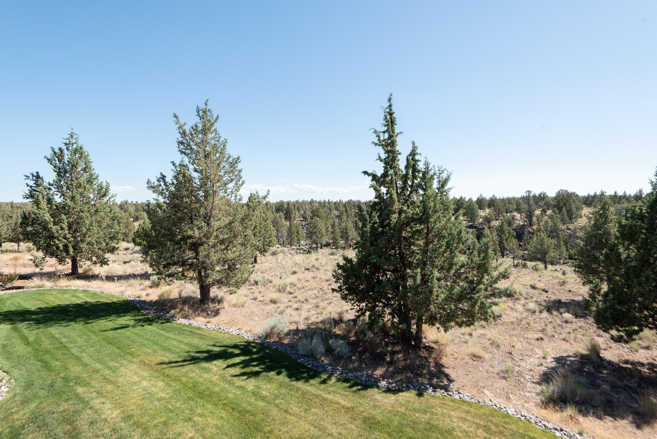 Dry Creek Airpark - Residential