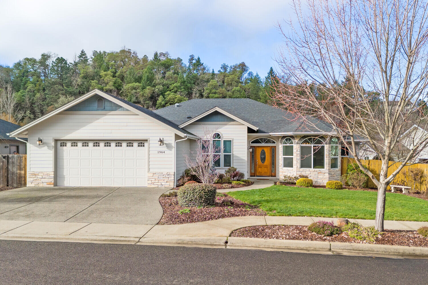Grace Garden Estates - Residential