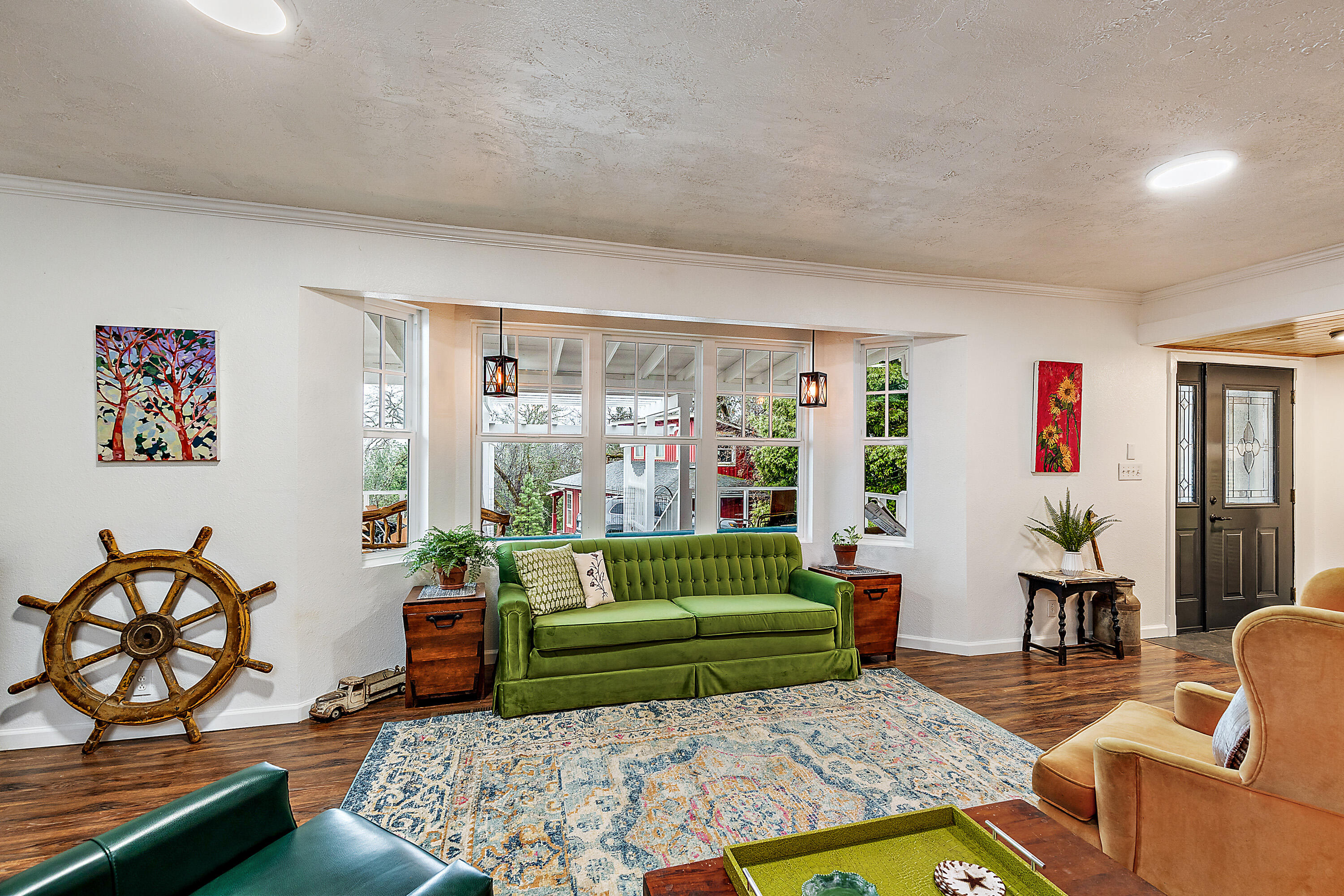 N/A - Residential
