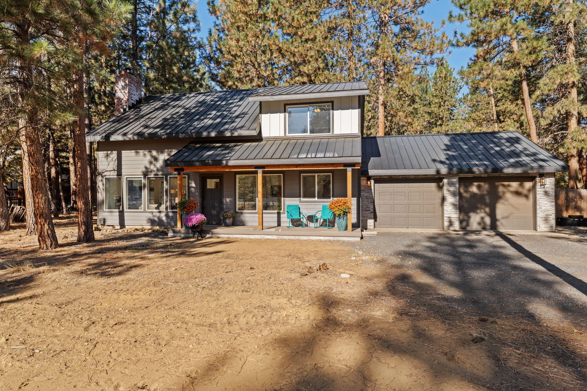 Tollgate - Residential