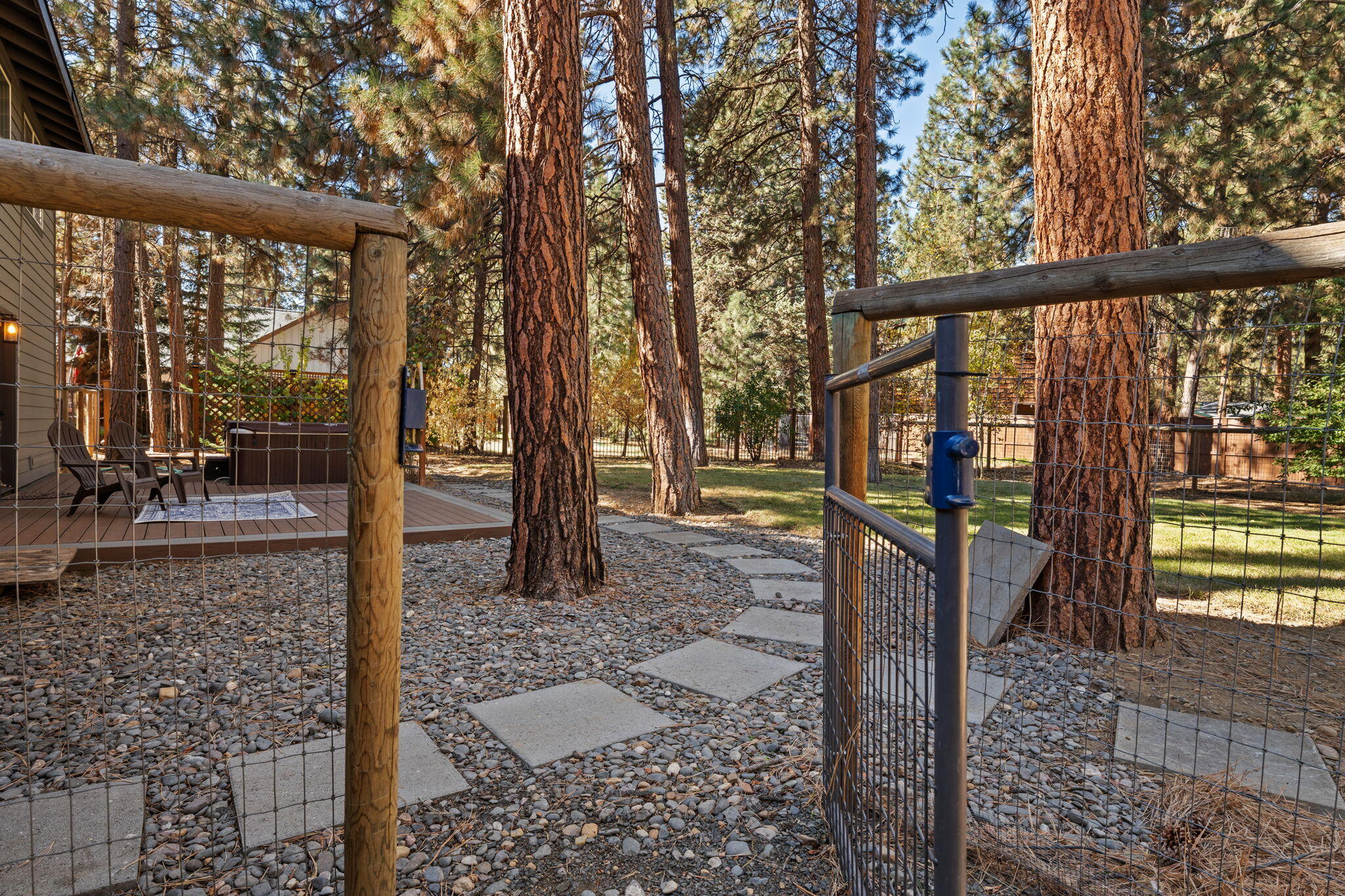 Tollgate - Residential