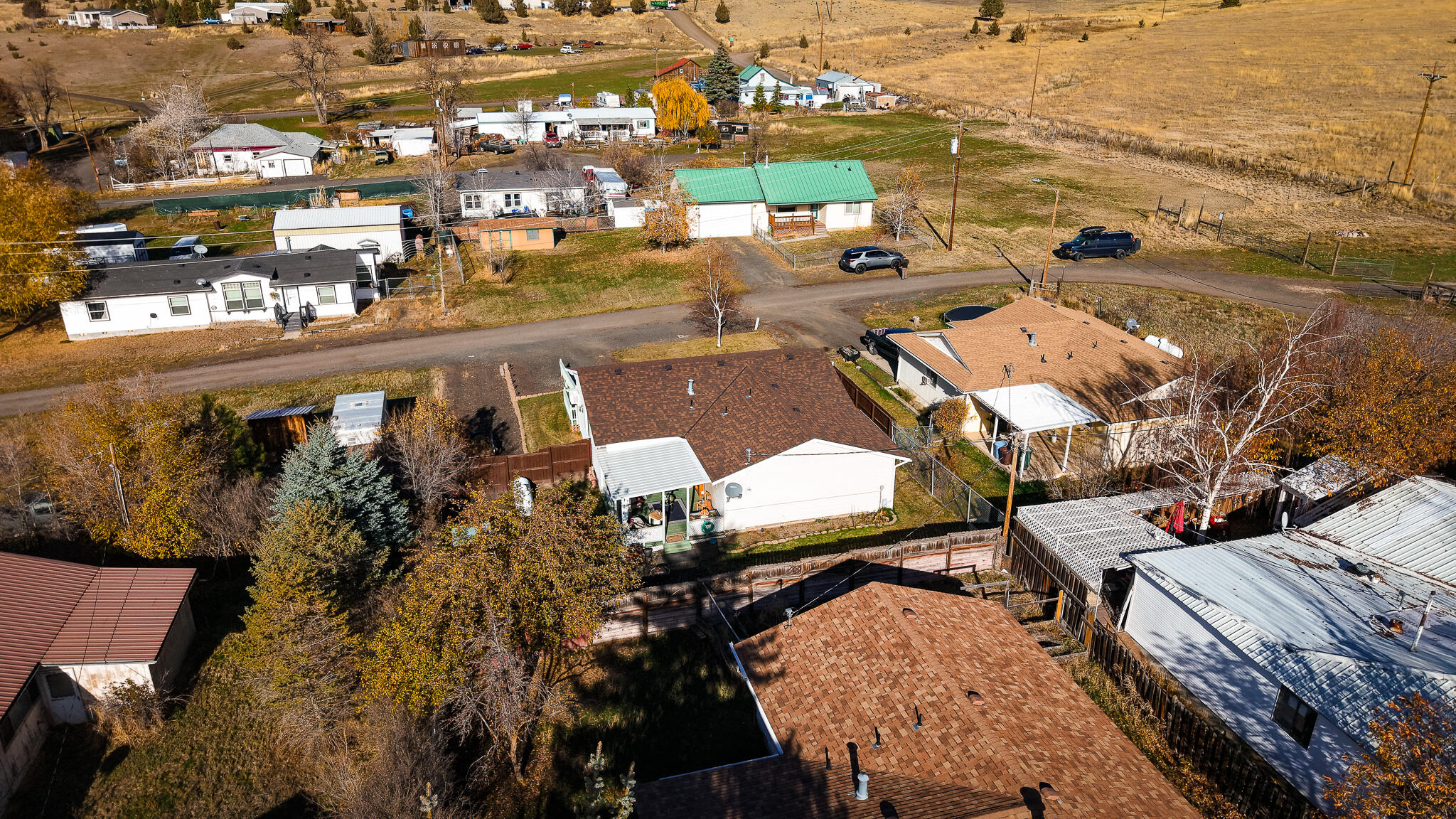 N/A - Residential