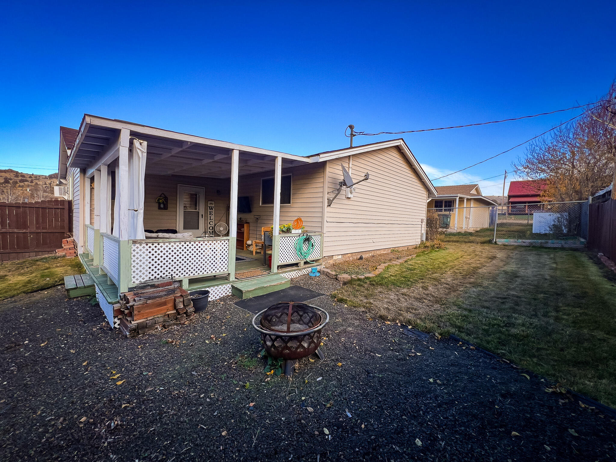 N/A - Residential