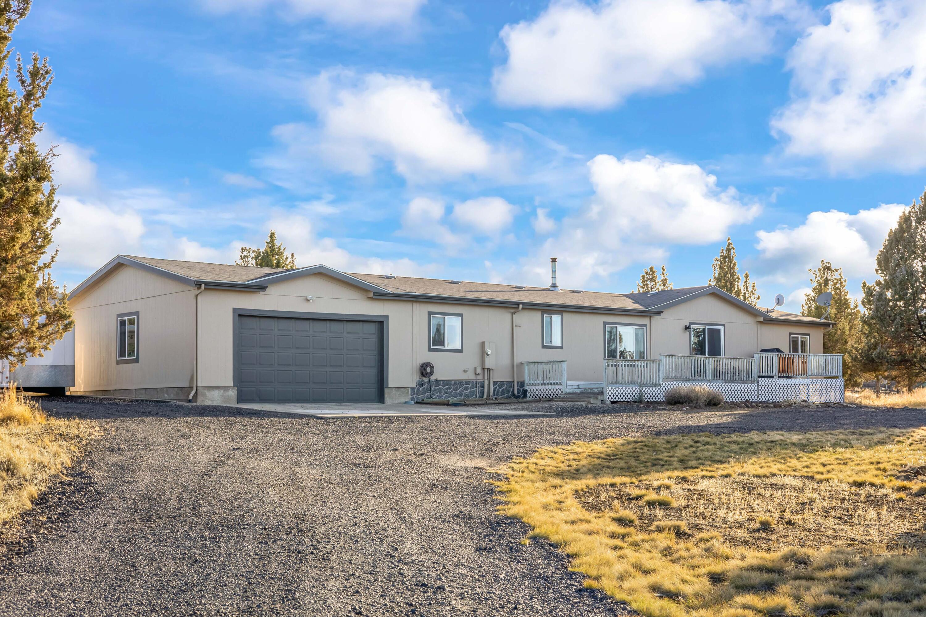 High Desert Estate - Residential