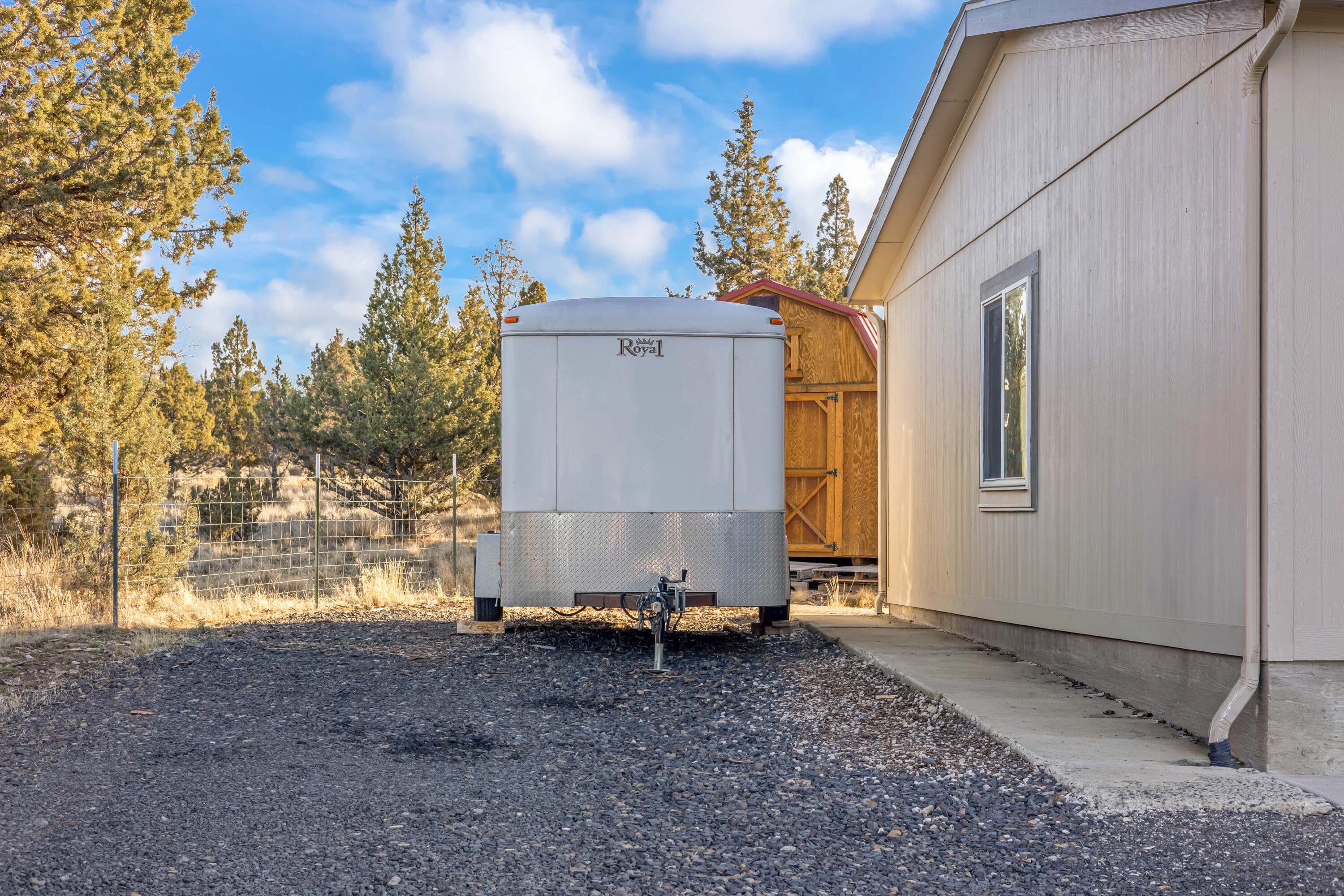 High Desert Estate - Residential