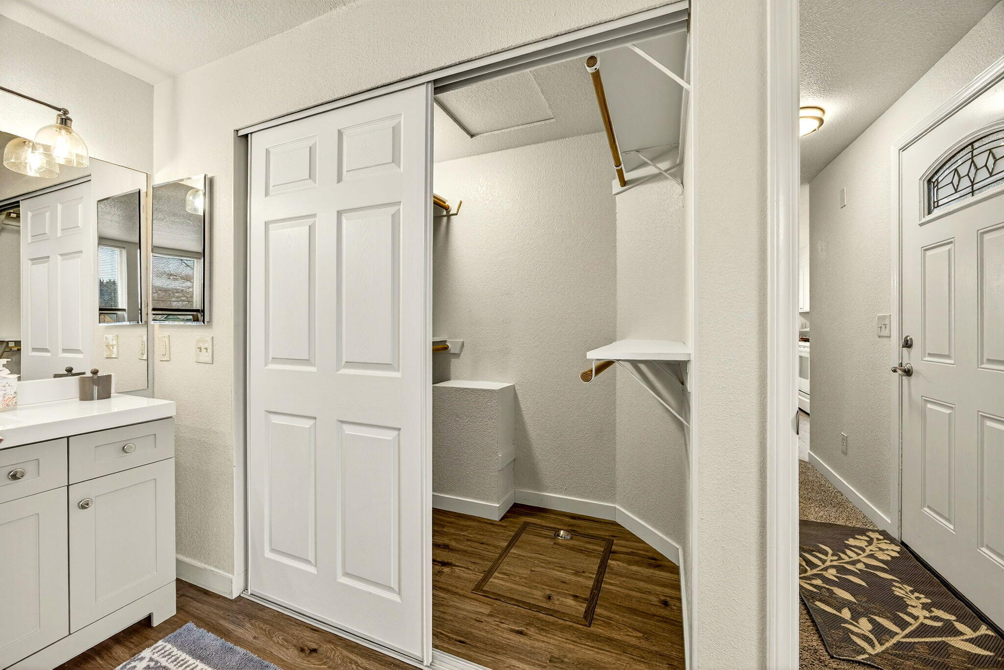 Lower River Meadows Subdivision - Residential