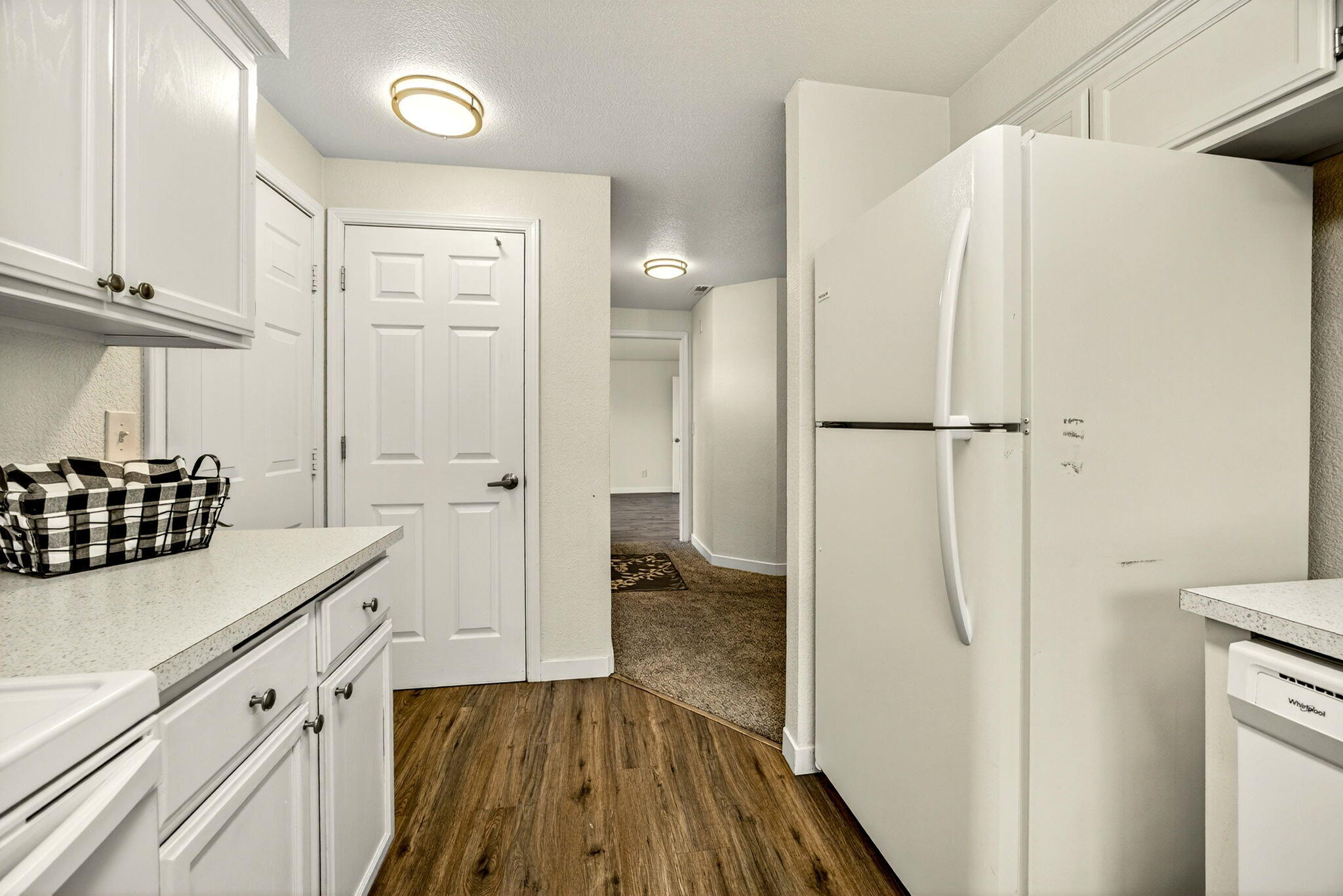 Lower River Meadows Subdivision - Residential