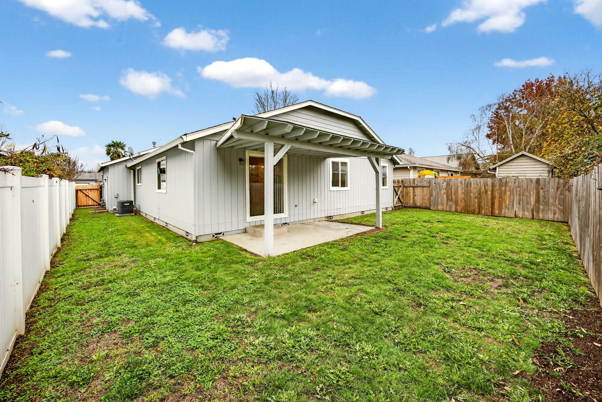 Lower River Meadows Subdivision - Residential