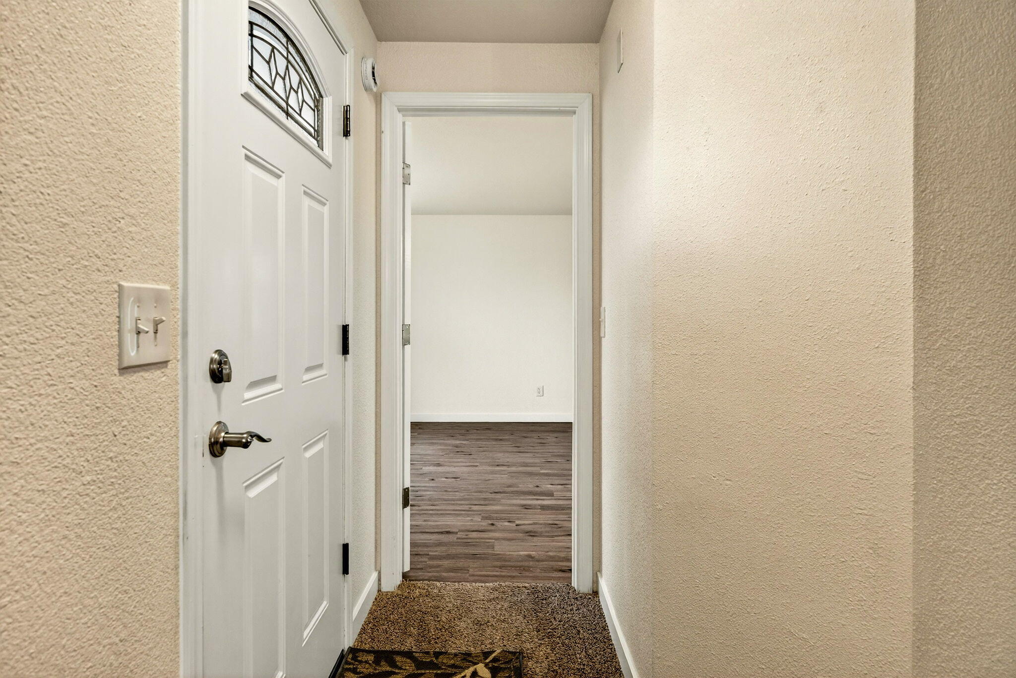 Lower River Meadows Subdivision - Residential