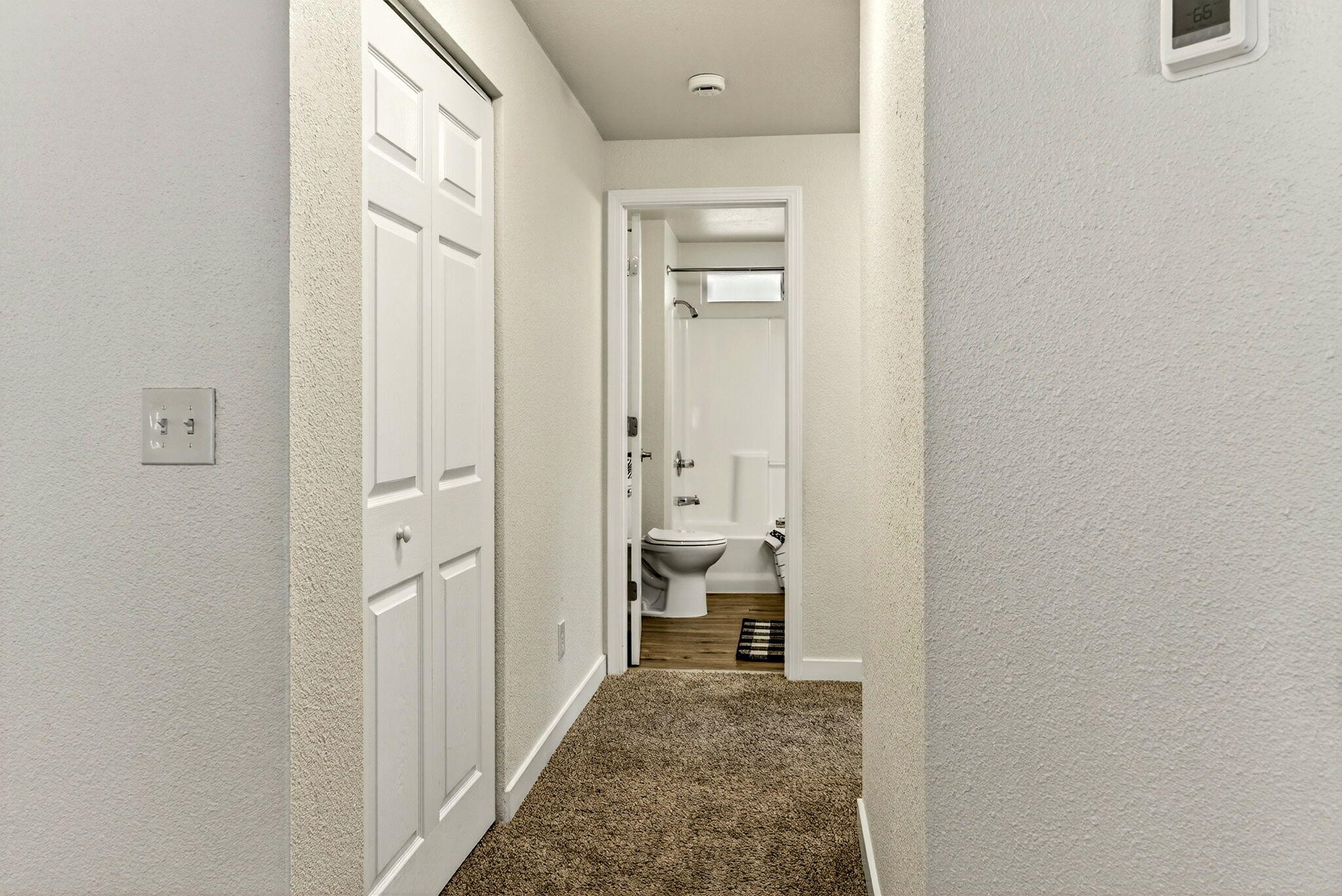 Lower River Meadows Subdivision - Residential