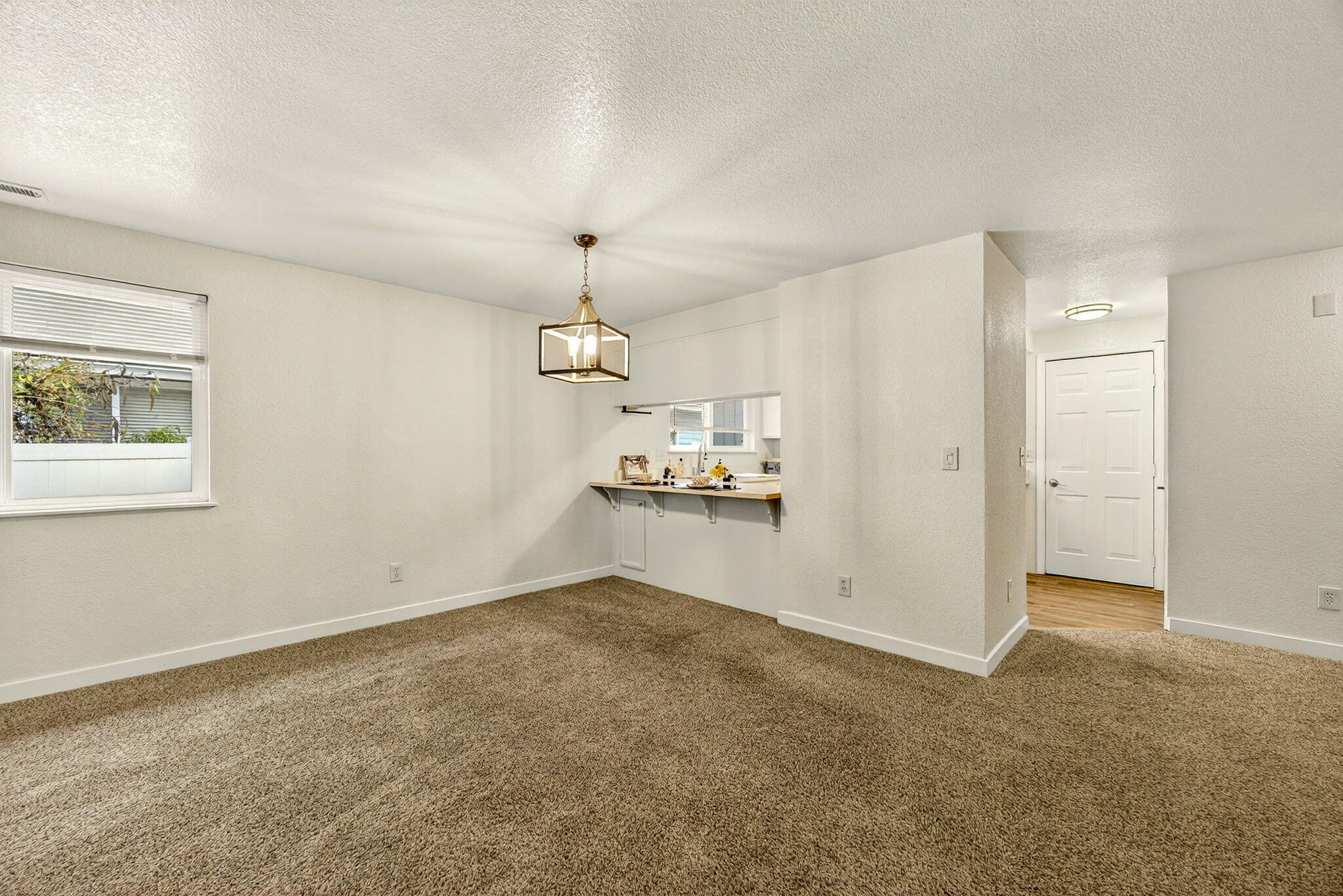 Lower River Meadows Subdivision - Residential