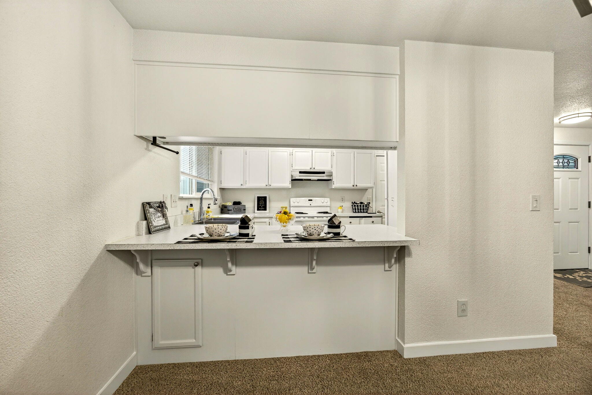 Lower River Meadows Subdivision - Residential
