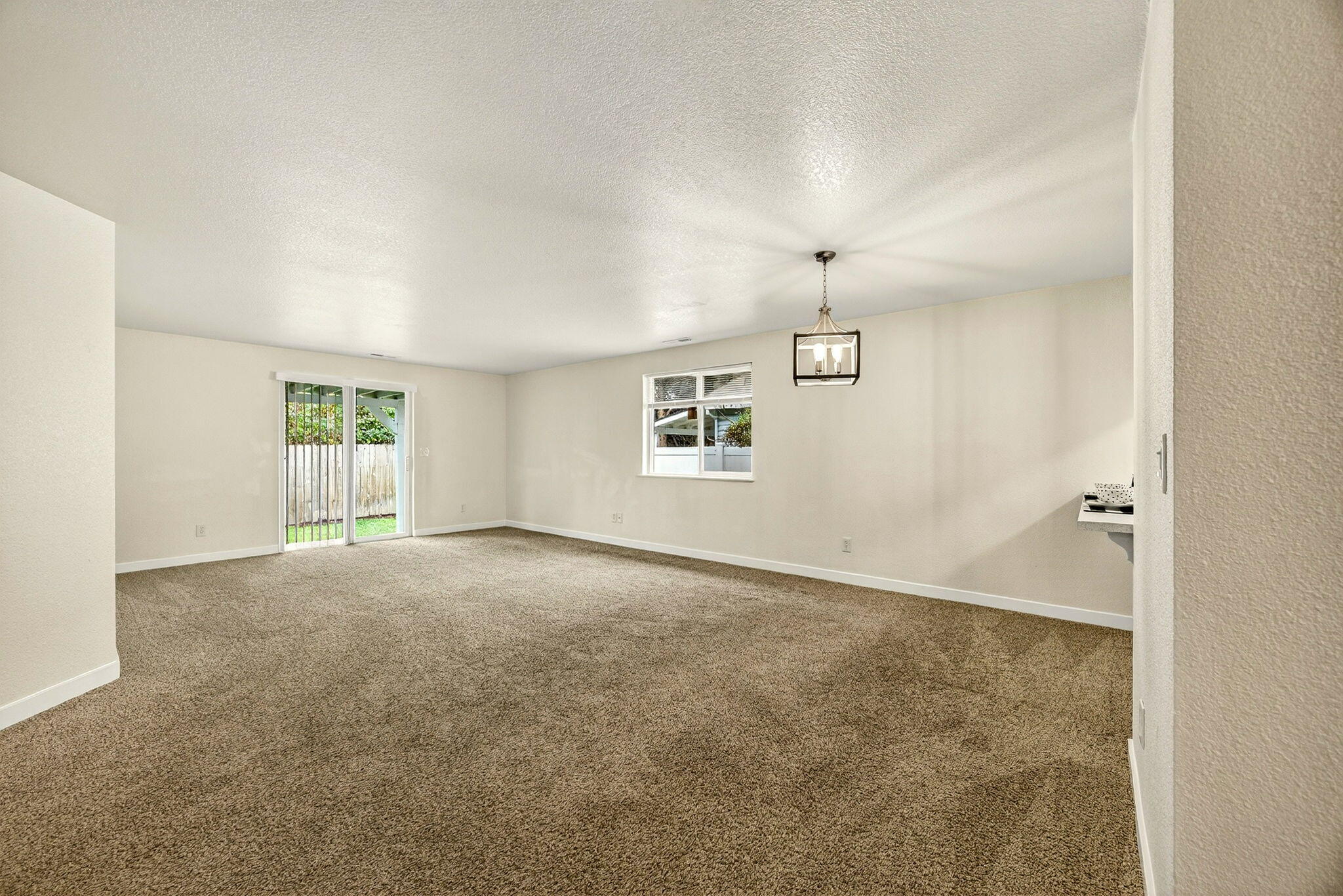 Lower River Meadows Subdivision - Residential