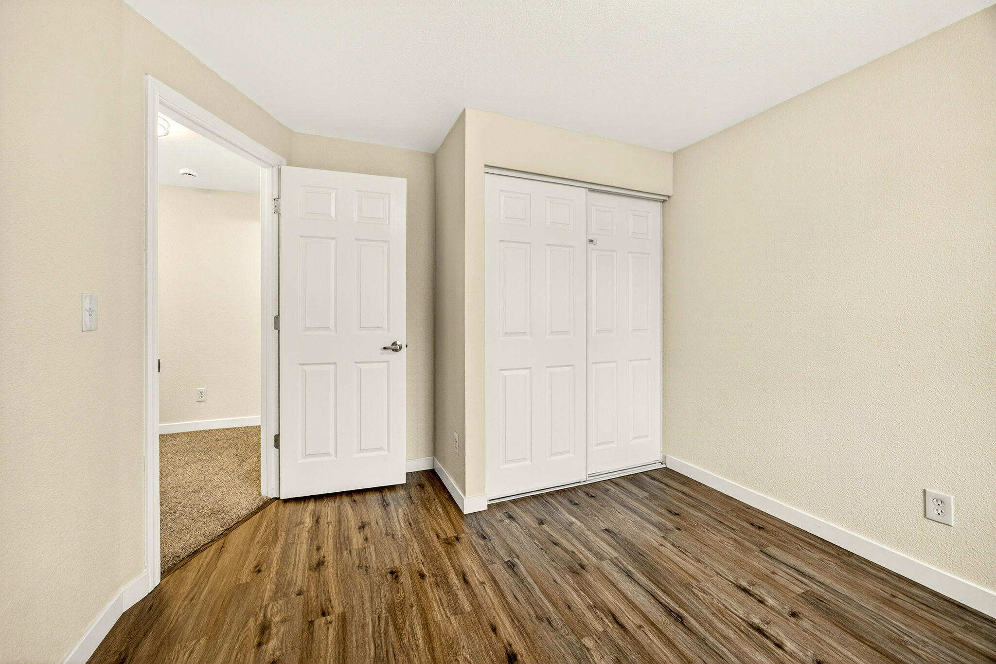 Lower River Meadows Subdivision - Residential