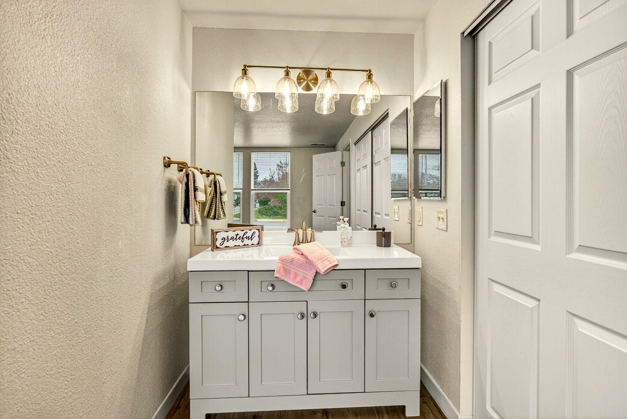 Lower River Meadows Subdivision - Residential