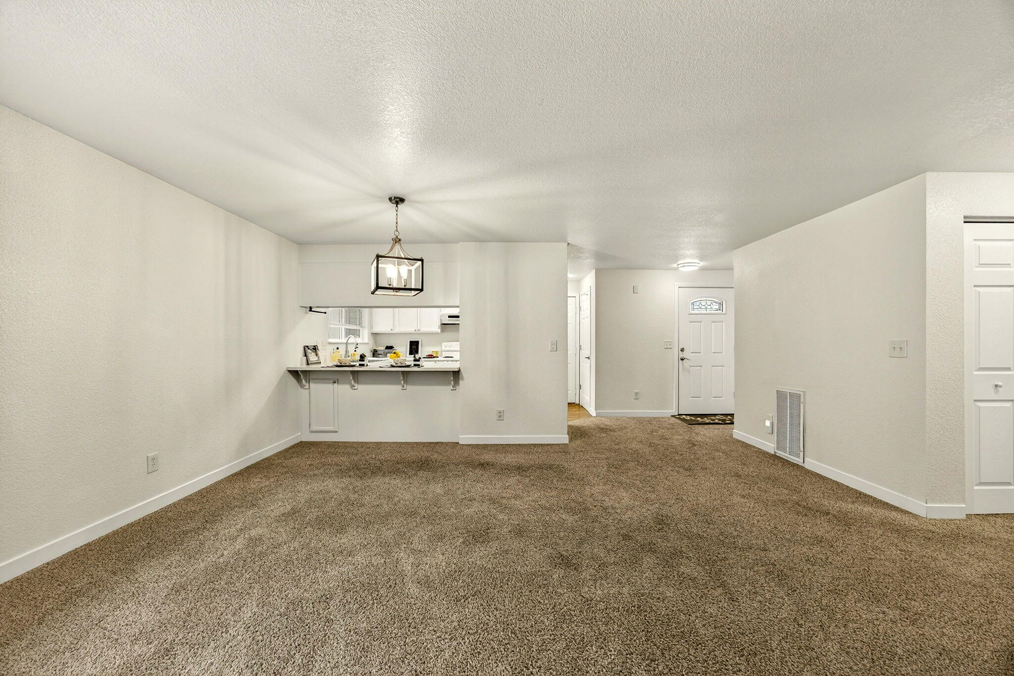 Lower River Meadows Subdivision - Residential