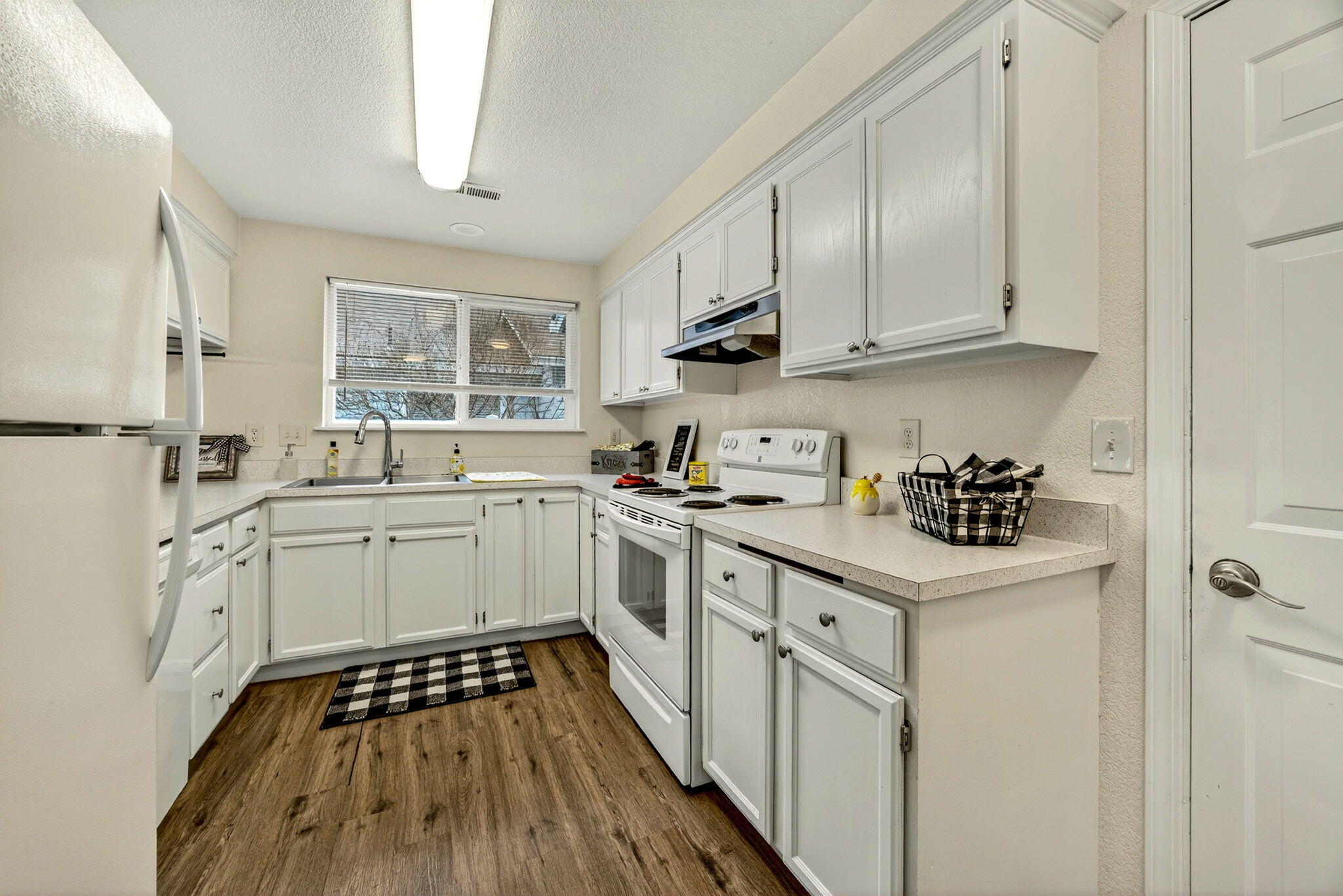 Lower River Meadows Subdivision - Residential