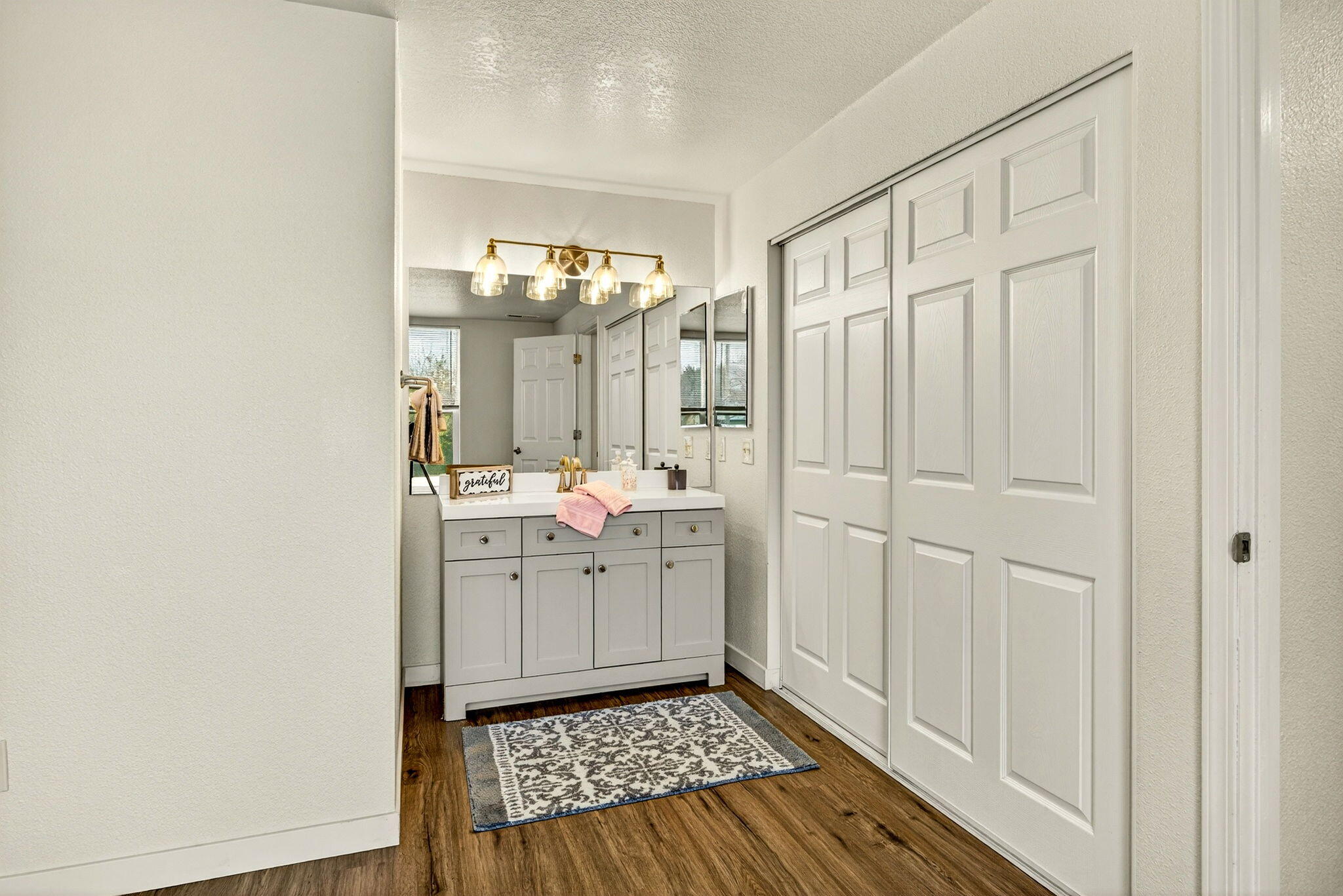 Lower River Meadows Subdivision - Residential