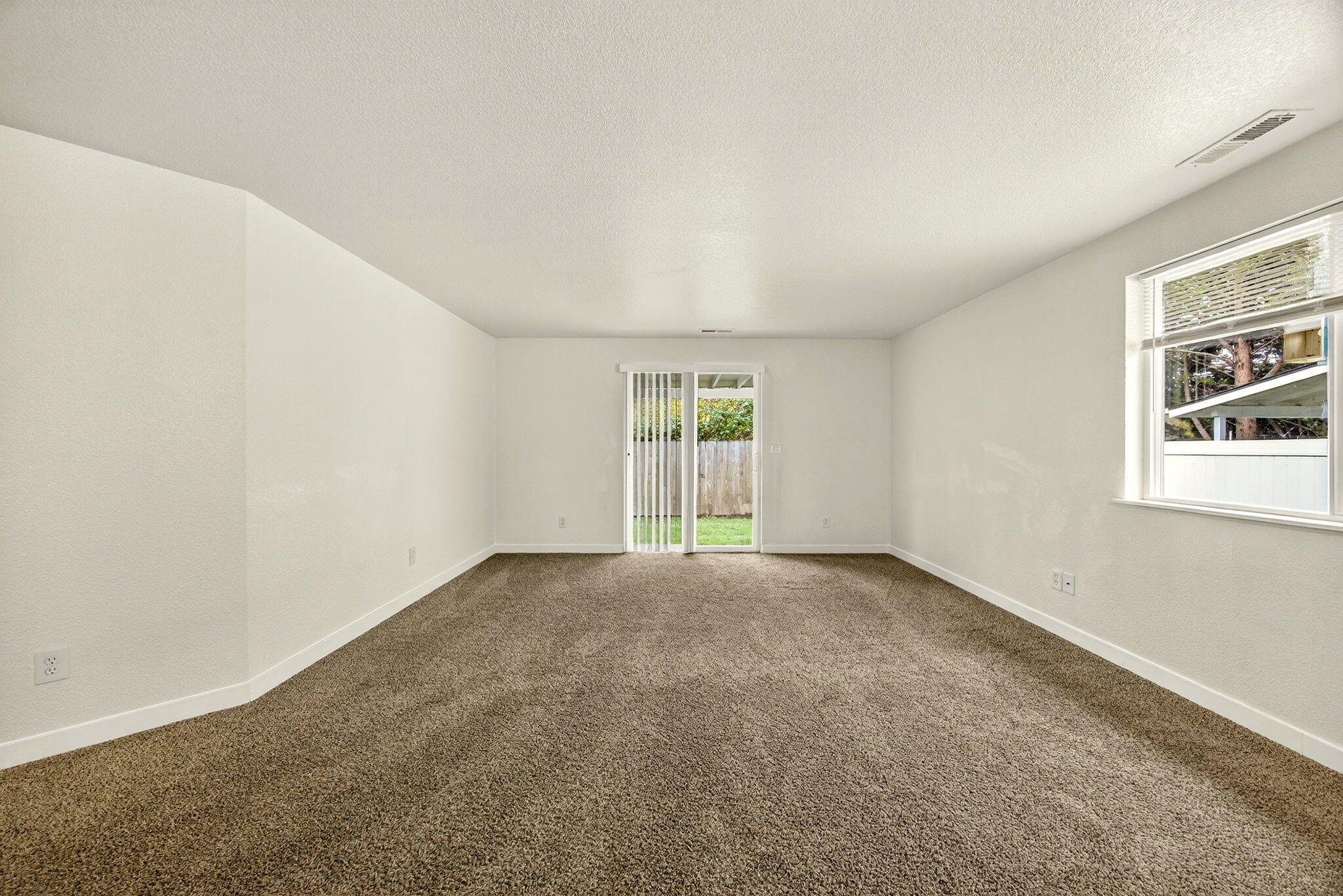 Lower River Meadows Subdivision - Residential